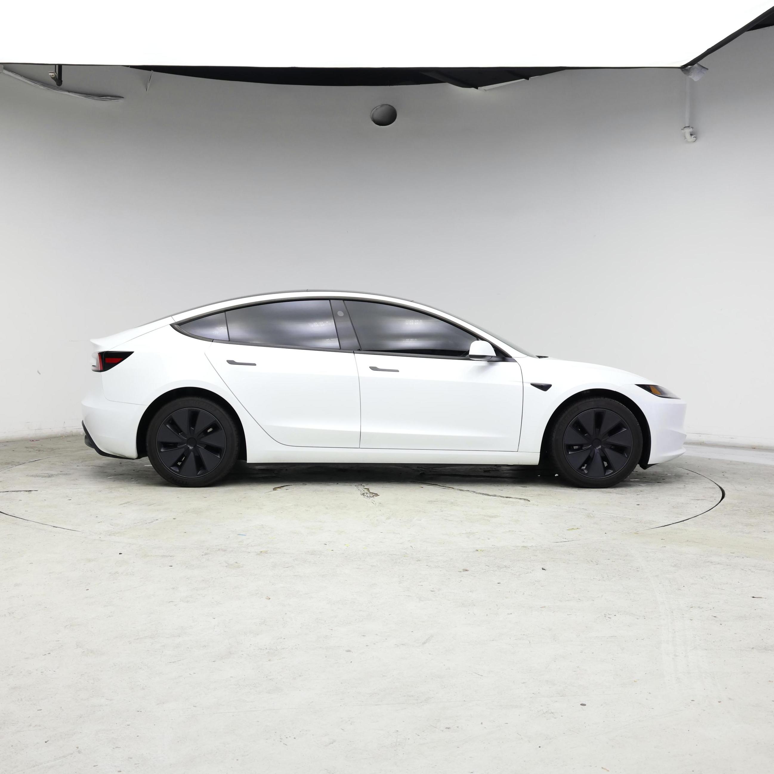 Thumbnail: 2025 Tesla Model 3 - 7