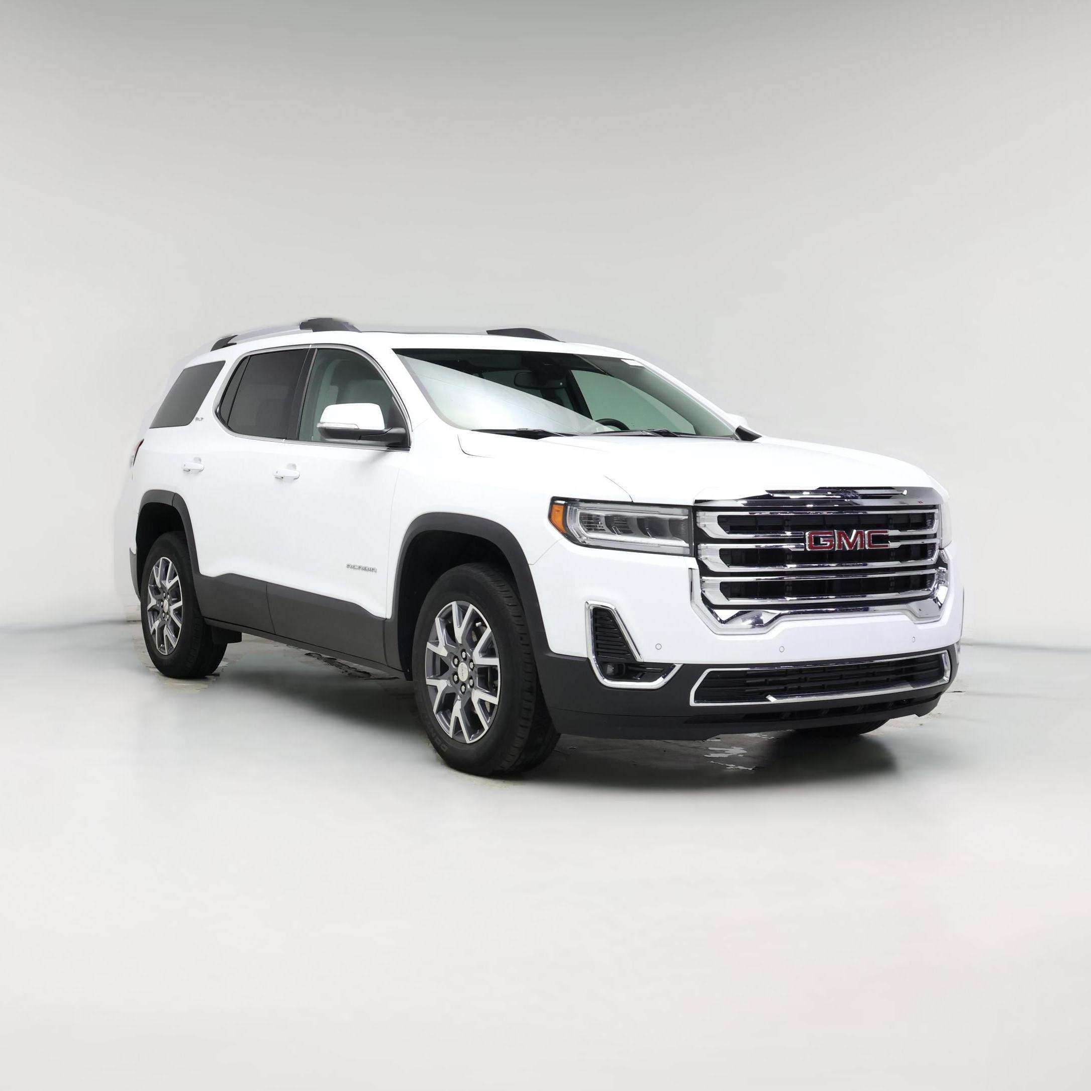 Thumbnail: 2023 GMC Acadia - 1