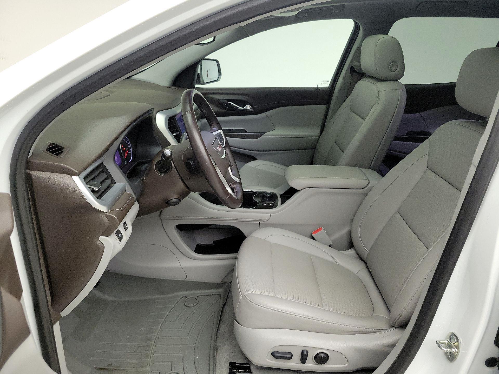 Thumbnail: 2023 GMC Acadia - 11