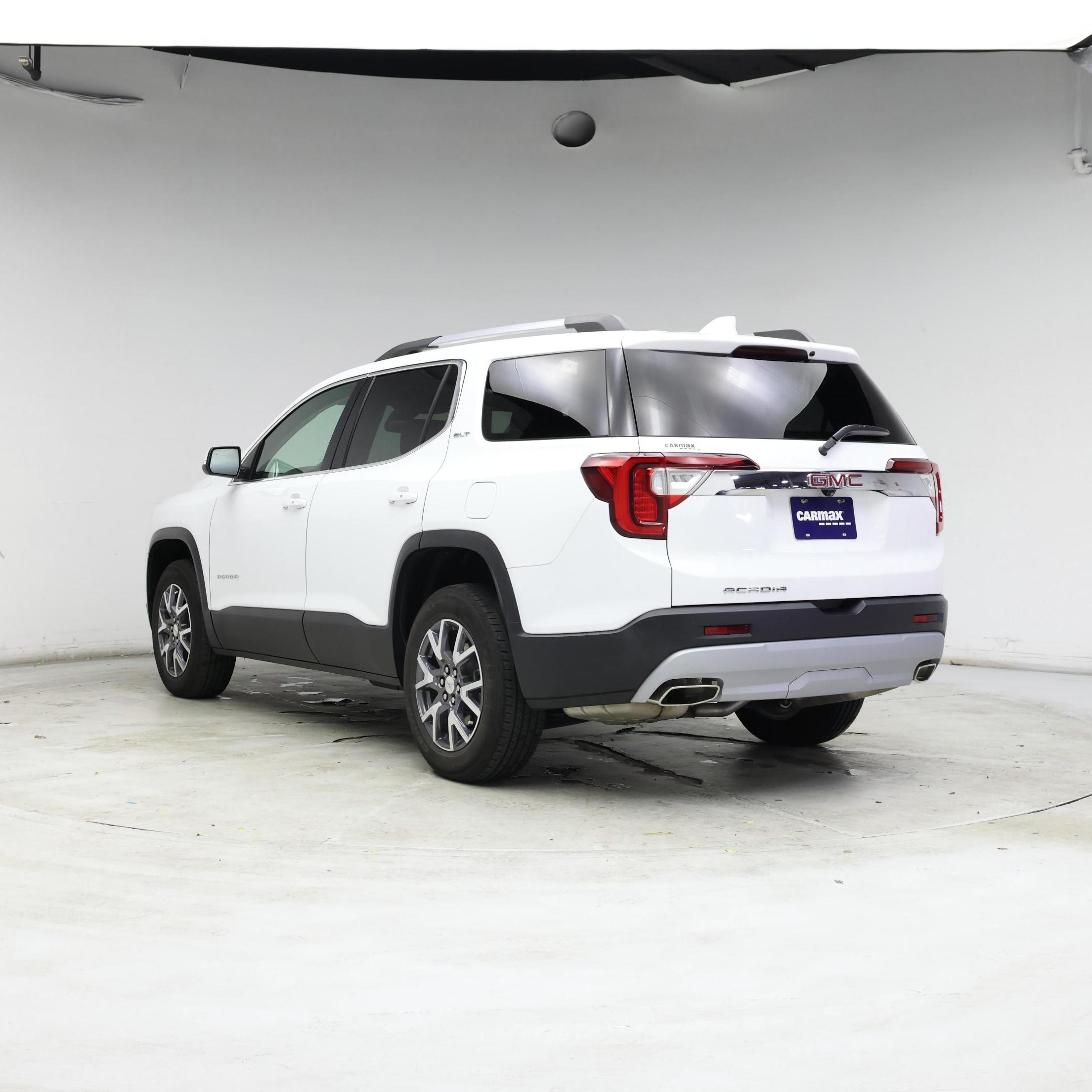 Thumbnail: 2023 GMC Acadia - 2
