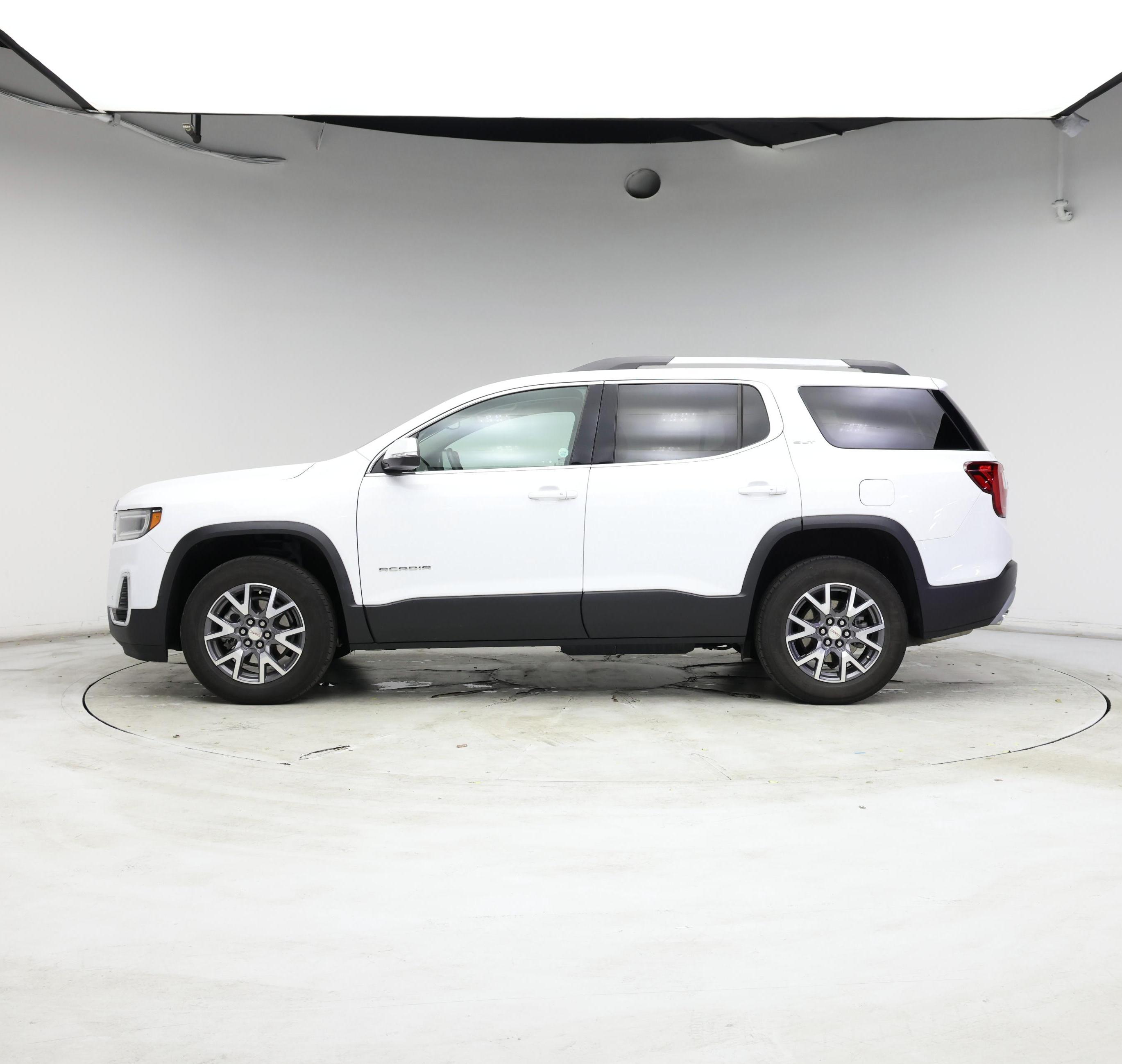 Thumbnail: 2023 GMC Acadia - 3