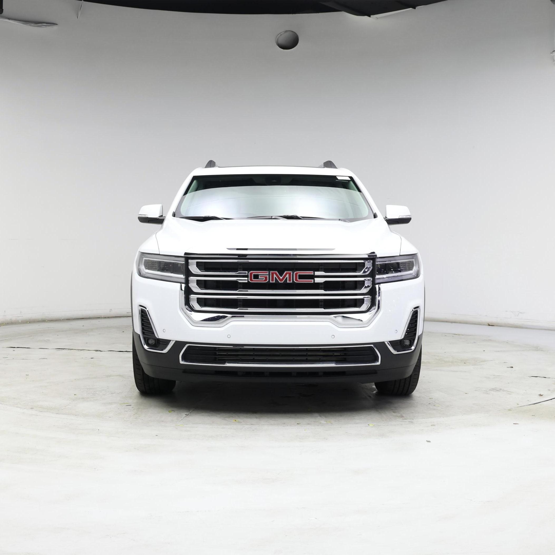 Thumbnail: 2023 GMC Acadia - 5