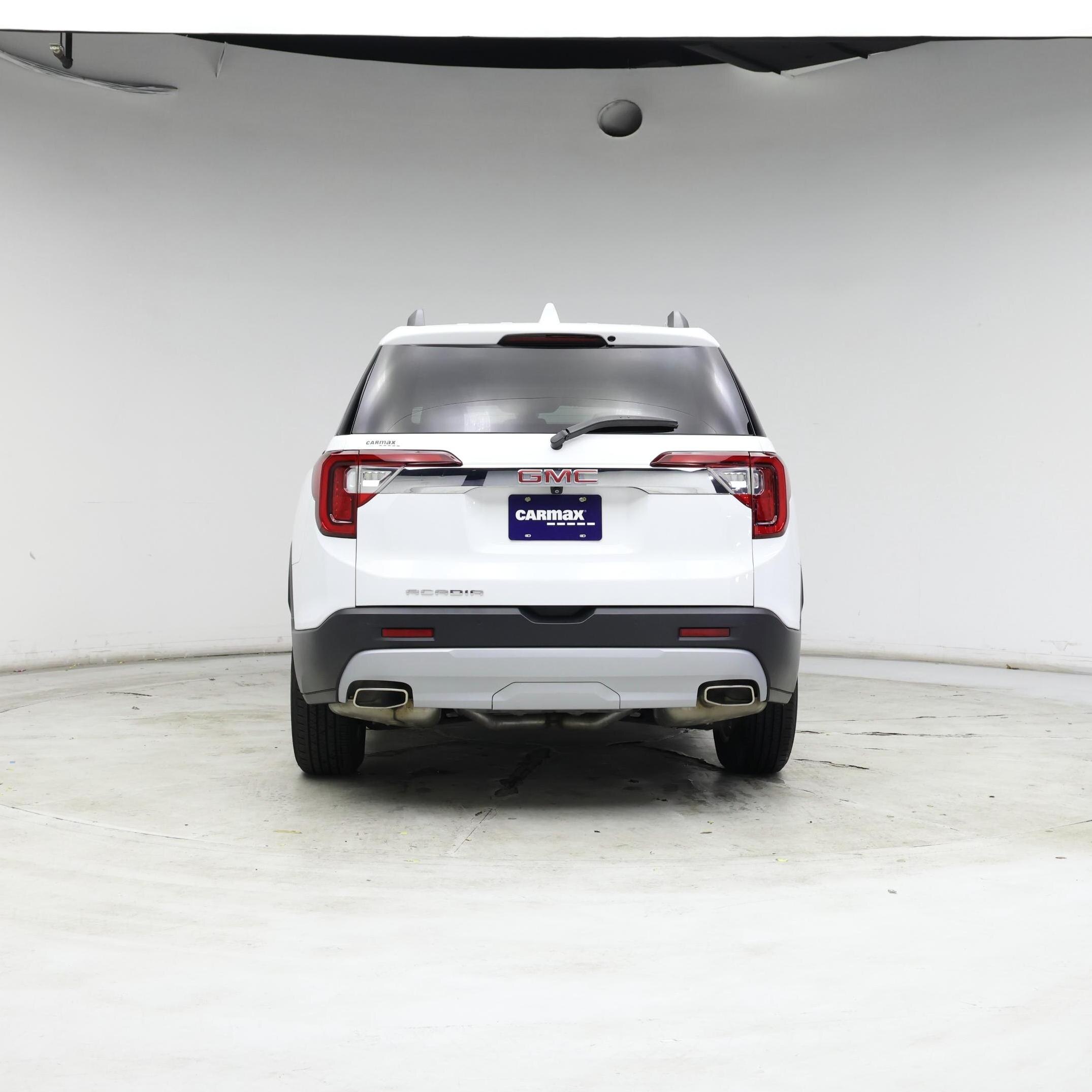 Thumbnail: 2023 GMC Acadia - 6
