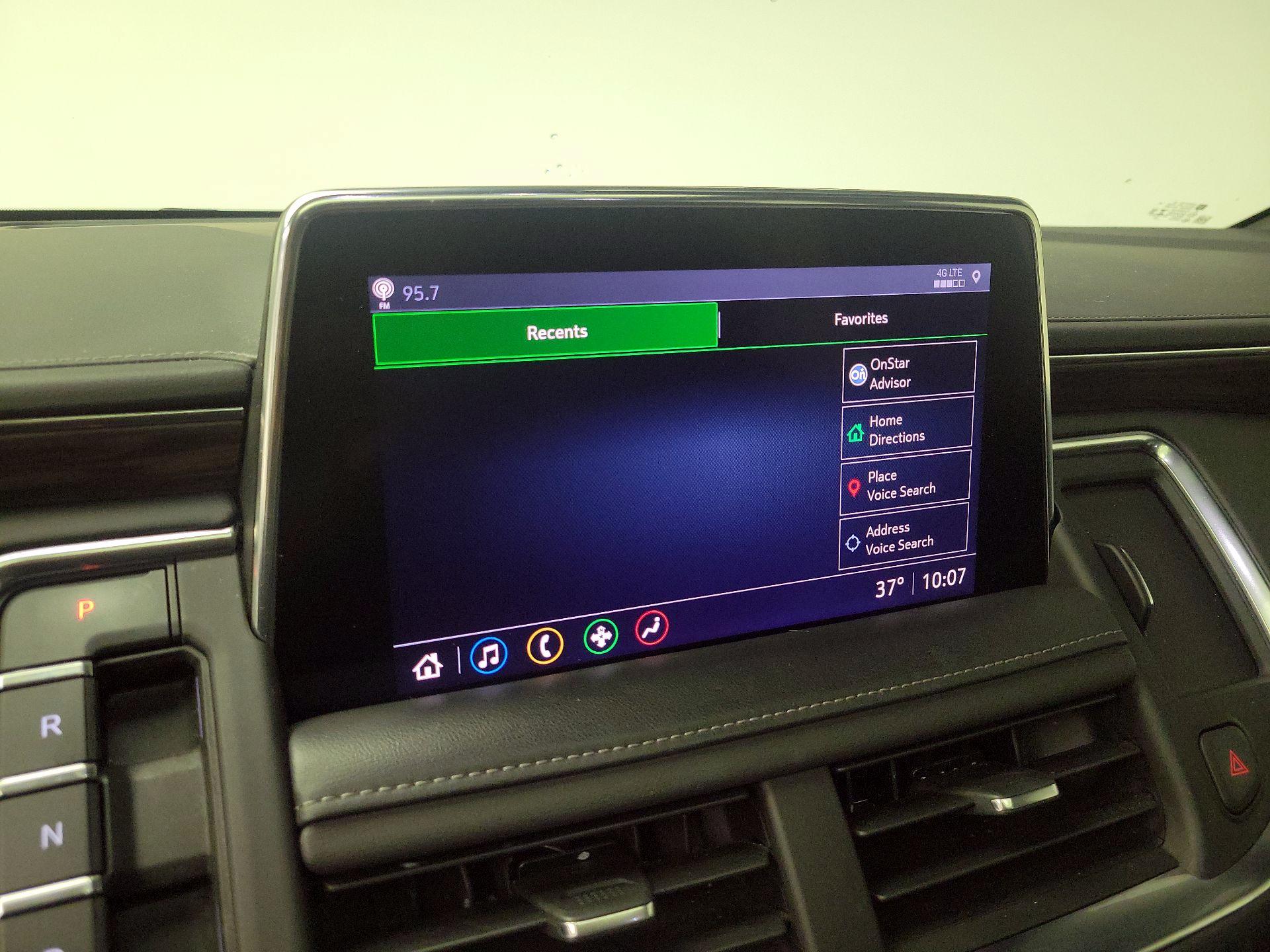 Thumbnail: 2021 Chevrolet Tahoe - 14