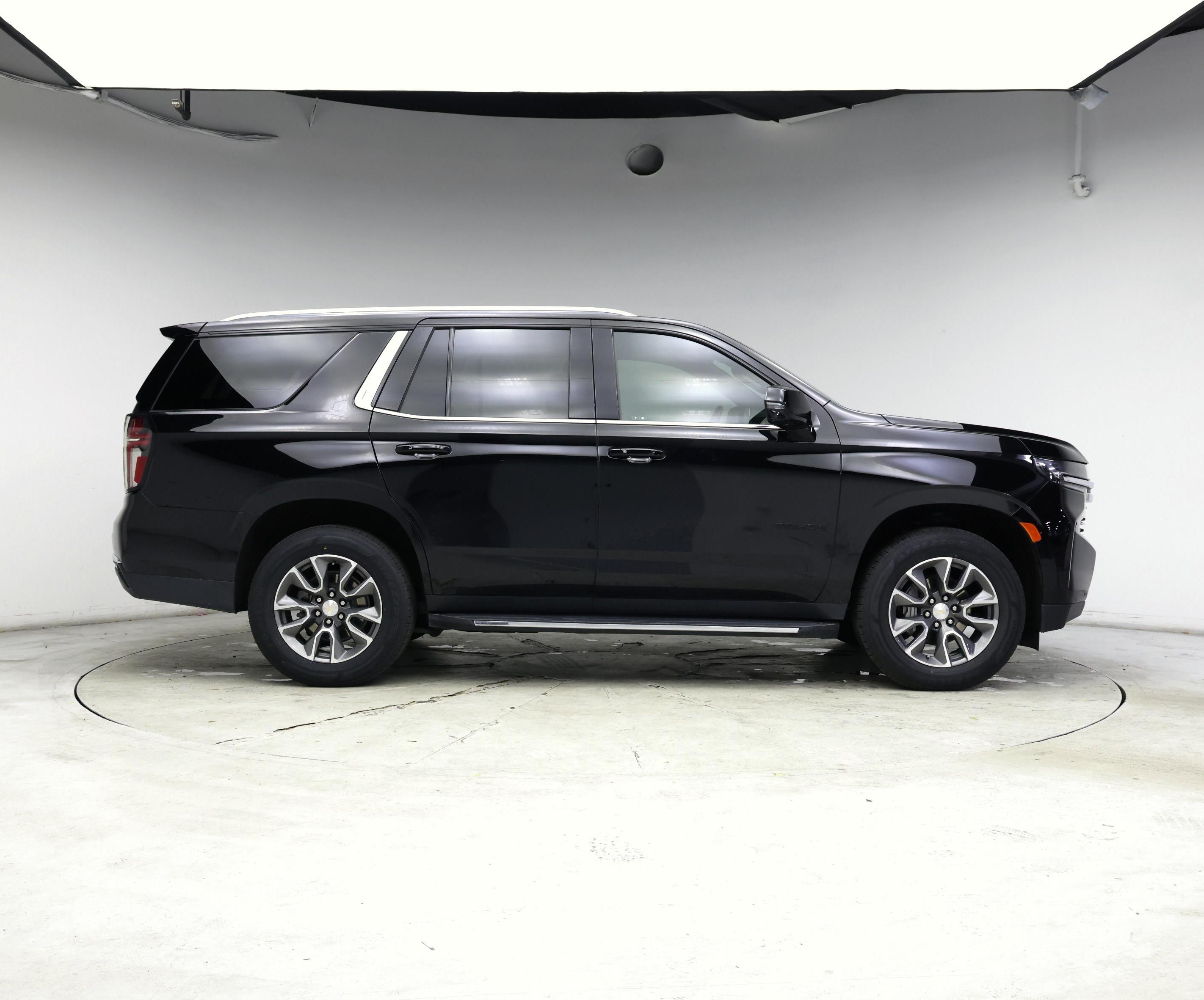 Thumbnail: 2021 Chevrolet Tahoe - 7