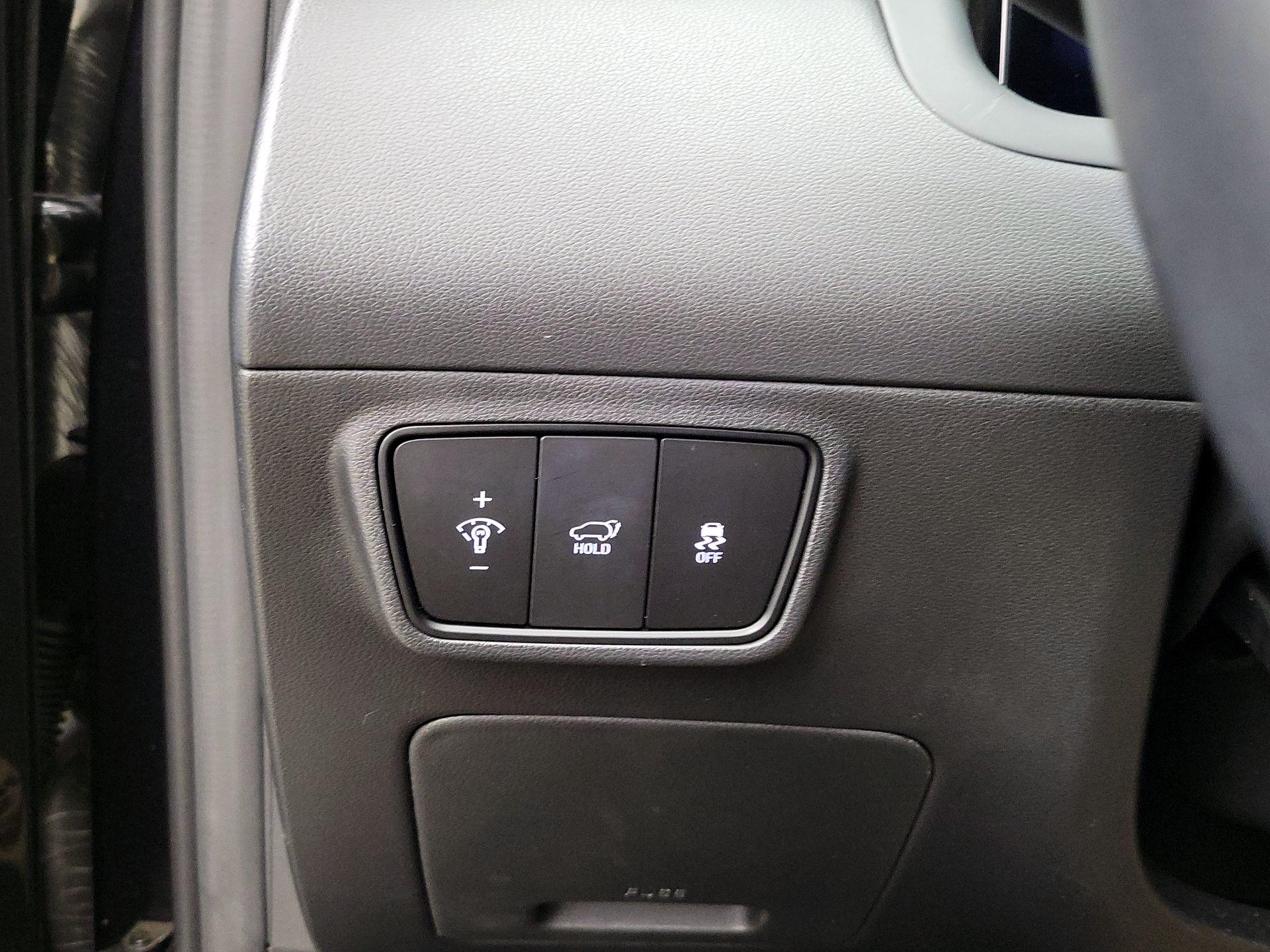 Thumbnail: 2022 Hyundai Tucson - 13