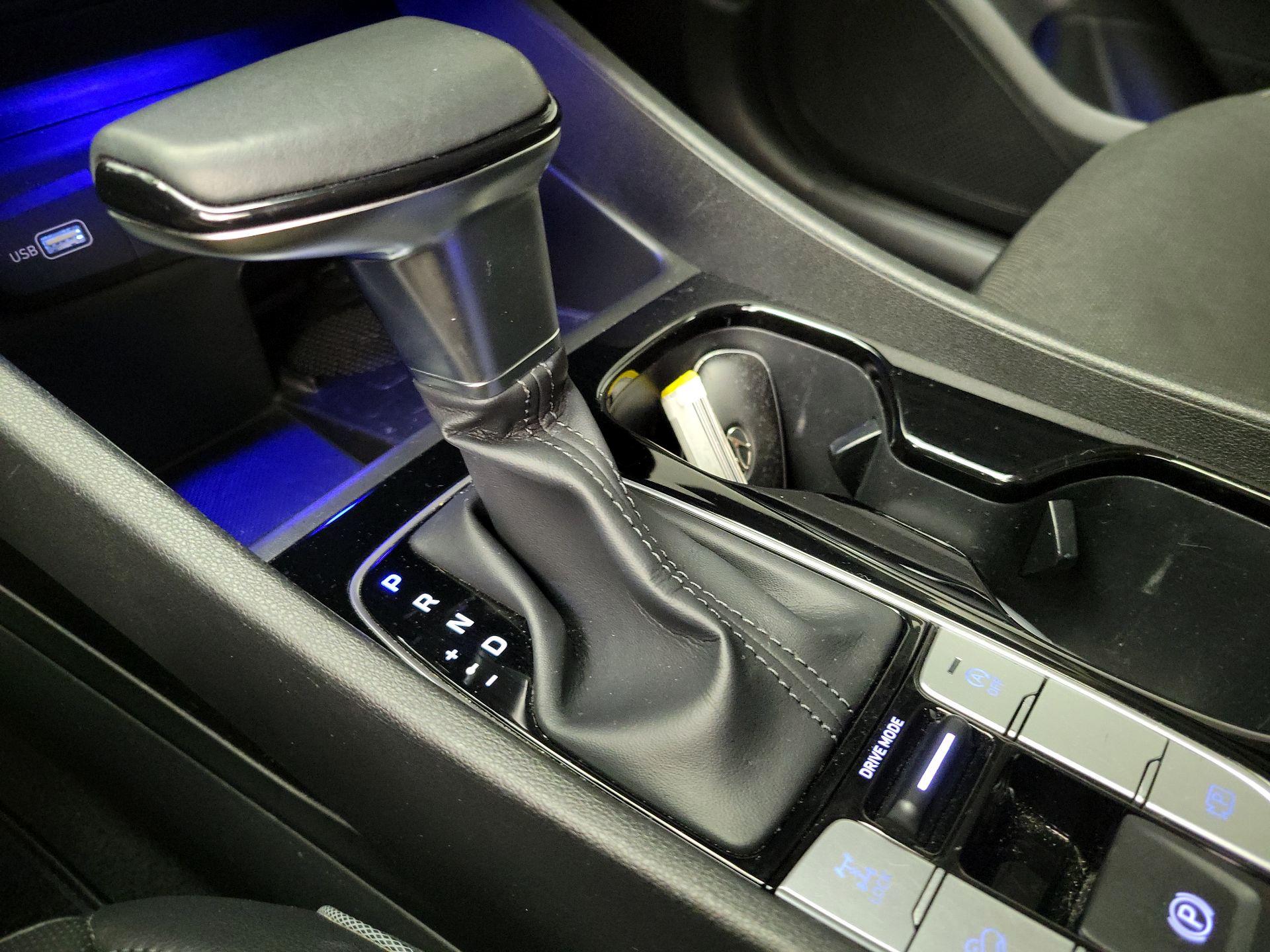 Thumbnail: 2022 Hyundai Tucson - 17