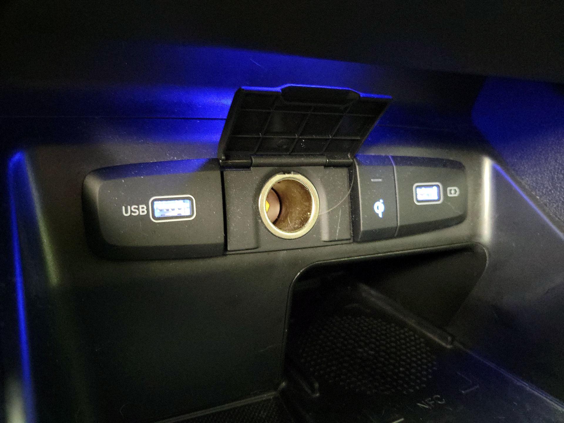 Thumbnail: 2022 Hyundai Tucson - 18