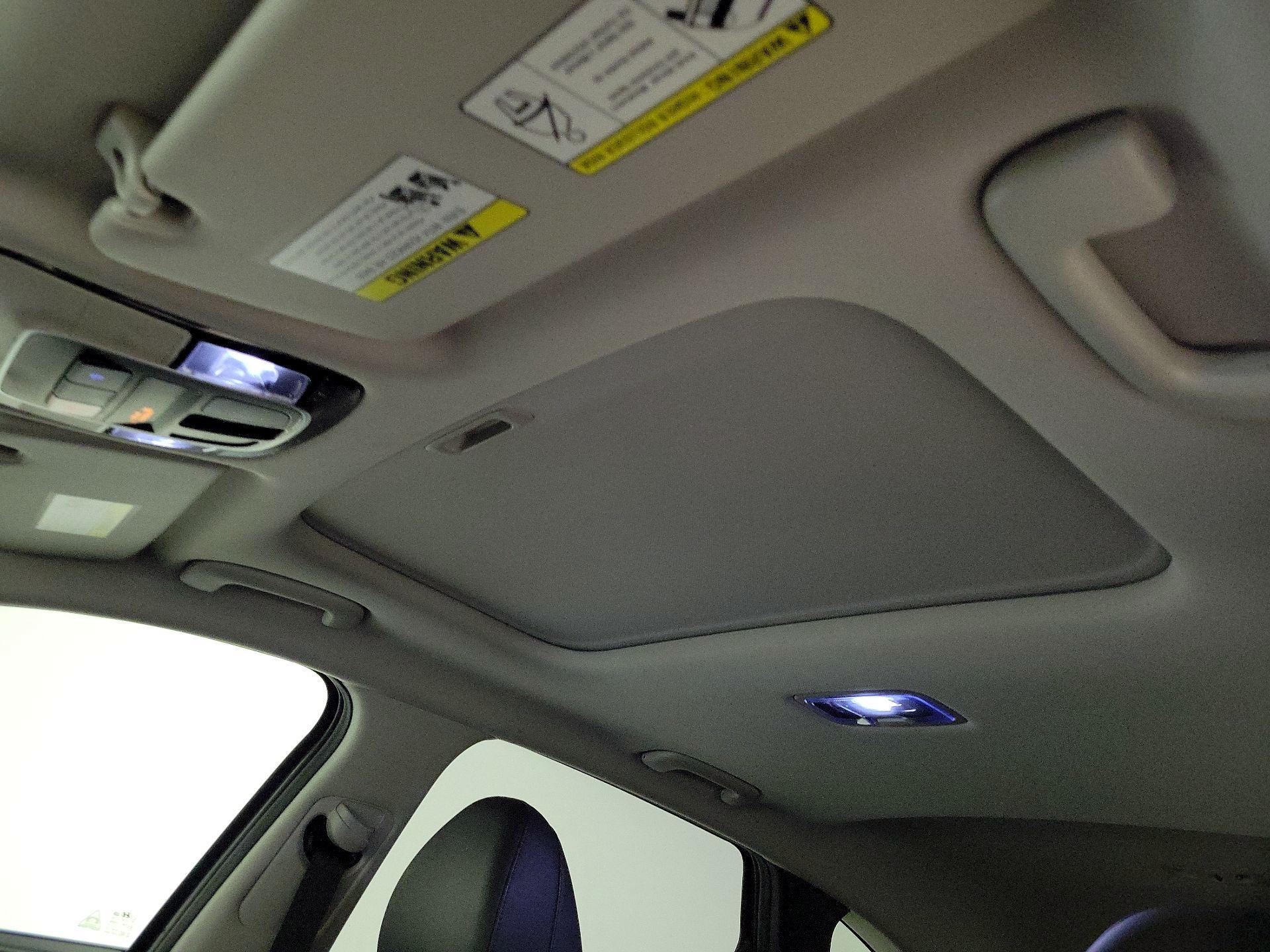 Thumbnail: 2022 Hyundai Tucson - 19