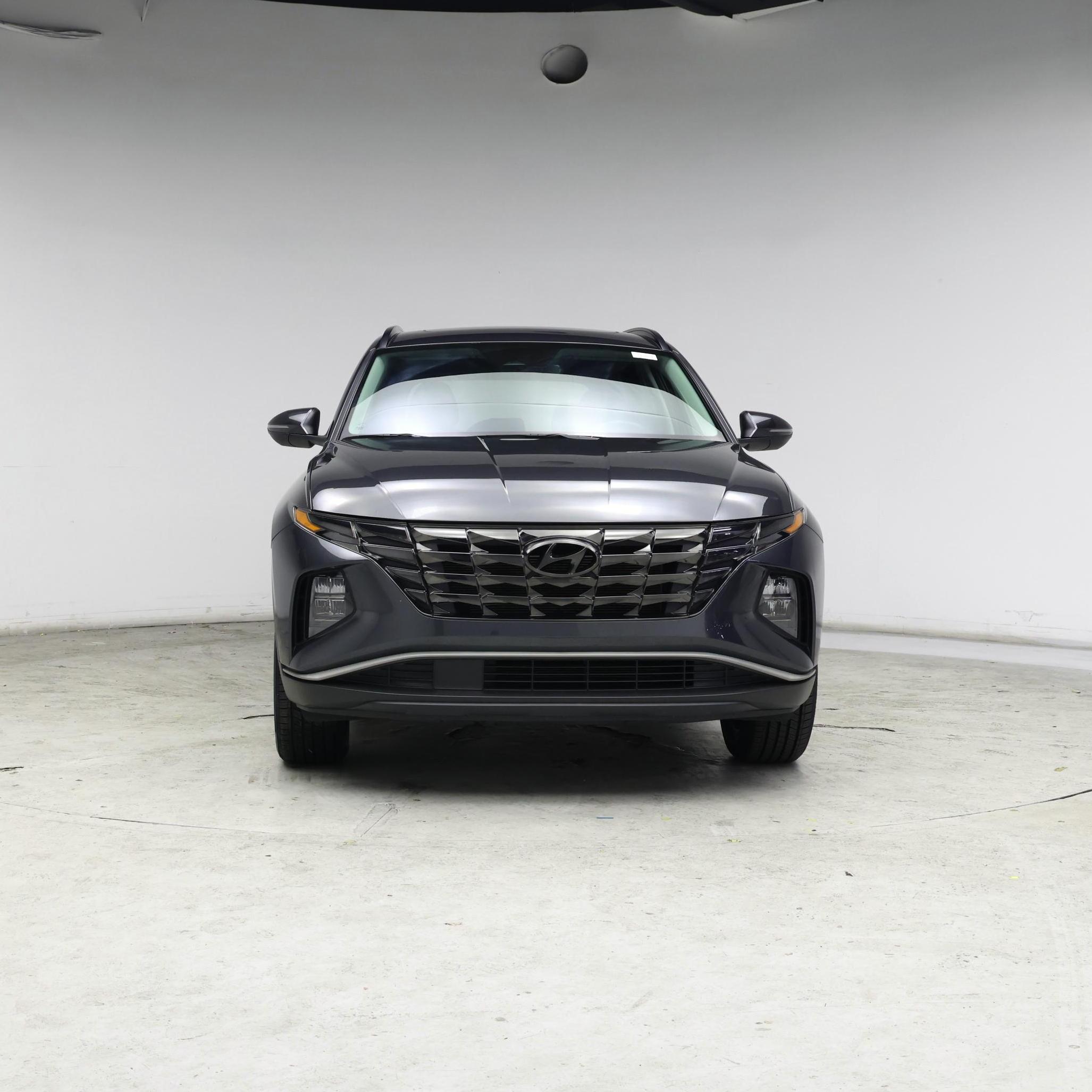 Thumbnail: 2022 Hyundai Tucson - 5