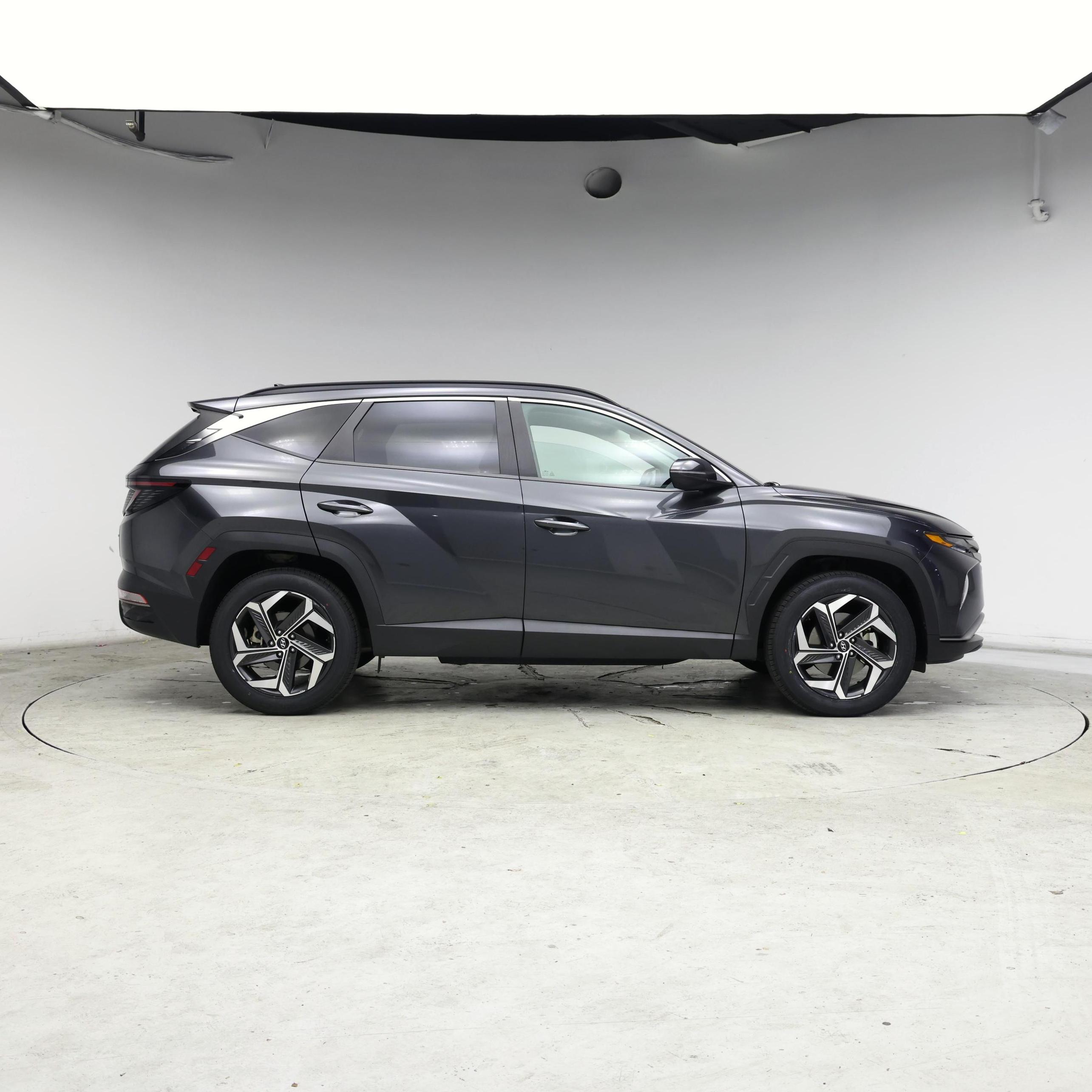 Thumbnail: 2022 Hyundai Tucson - 7