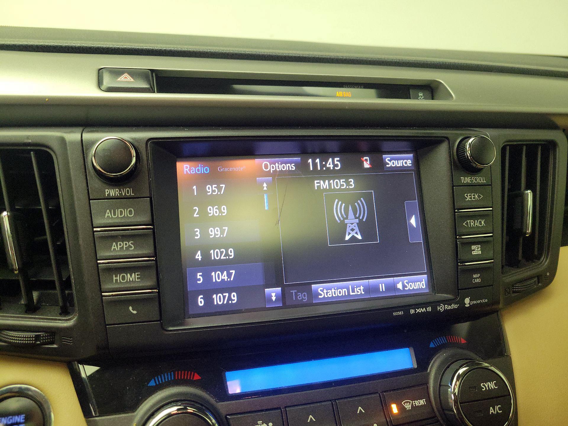 Thumbnail: 2016 Toyota RAV4 - 15