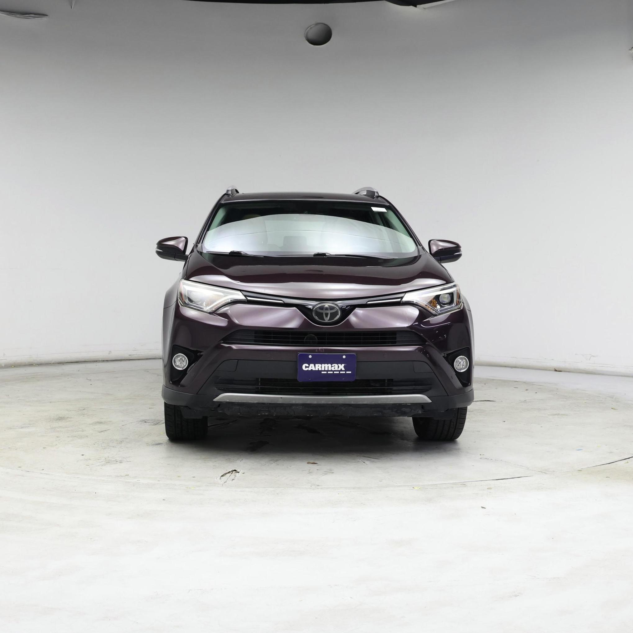 Thumbnail: 2016 Toyota RAV4 - 5