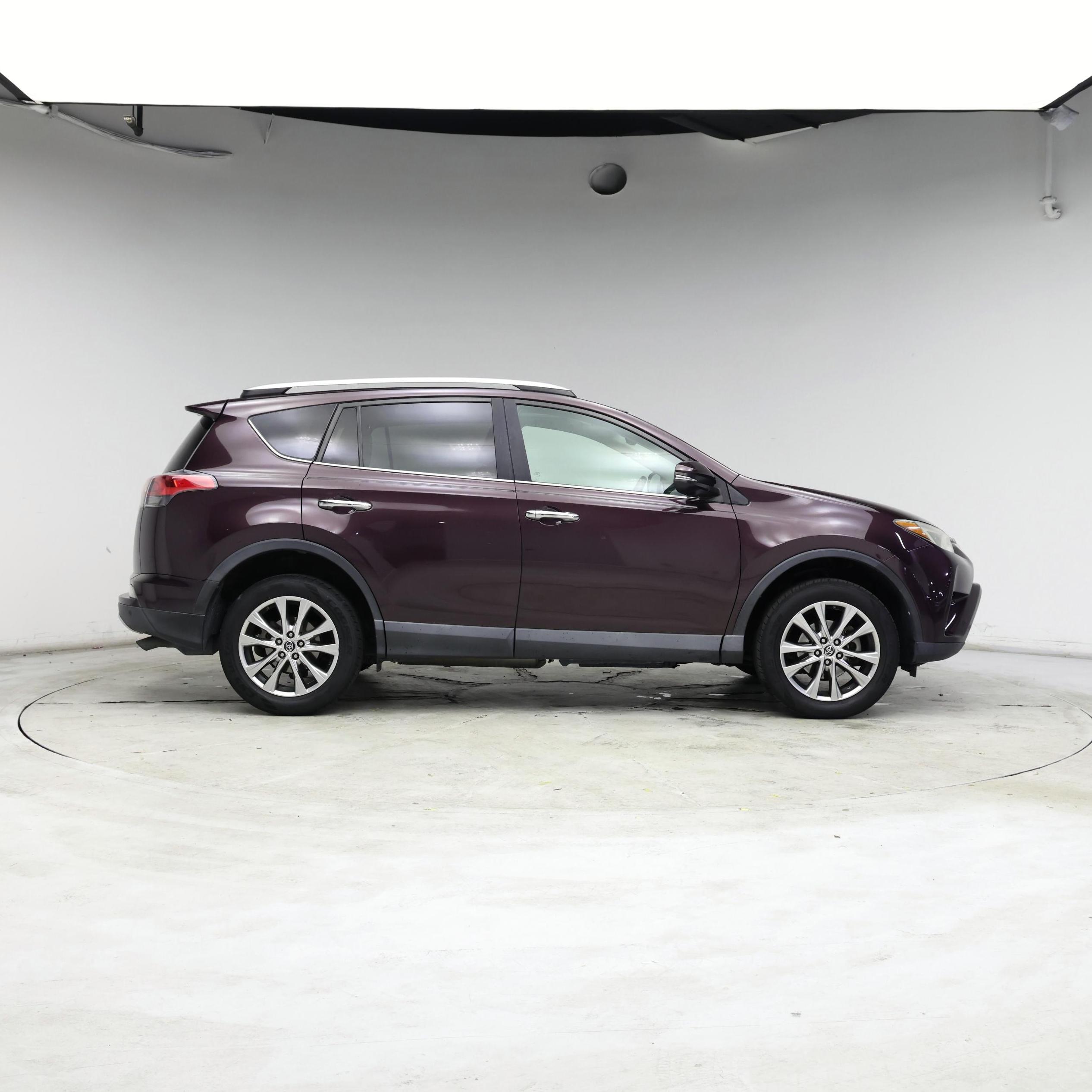 Thumbnail: 2016 Toyota RAV4 - 7