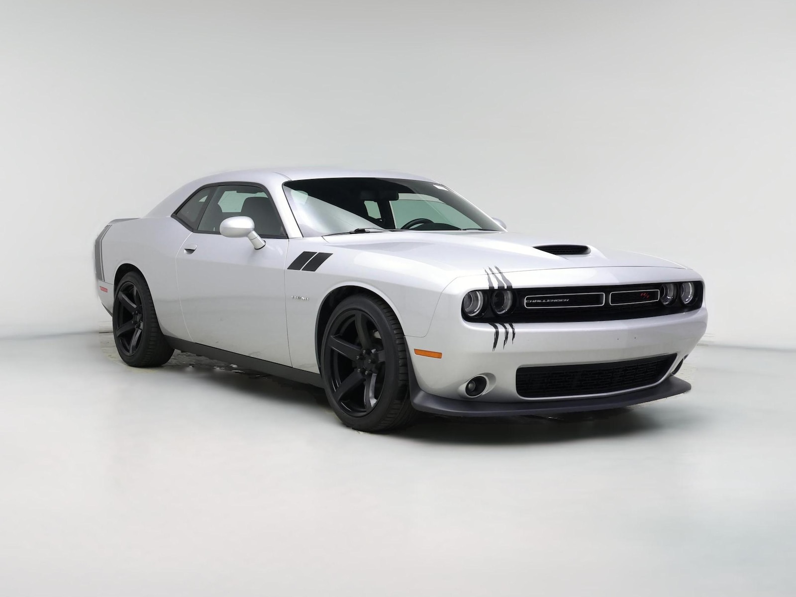 2020 Dodge Challenger R/T