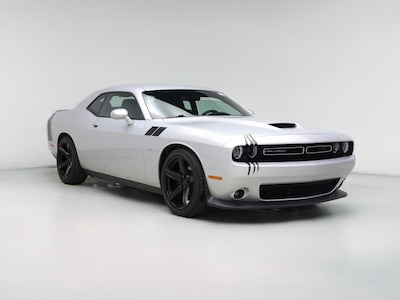 2020 Dodge Challenger R/T