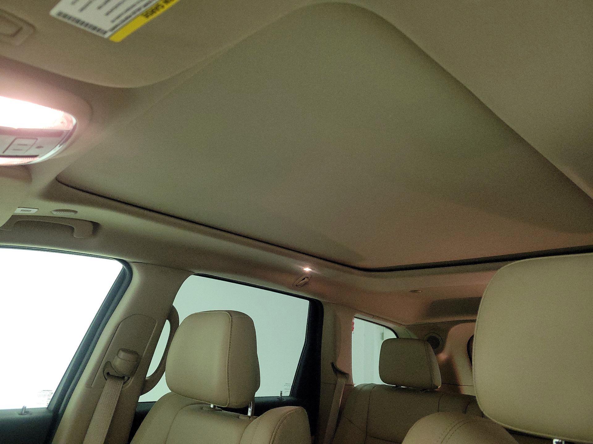 Thumbnail: 2021 Jeep Grand Cherokee - 19