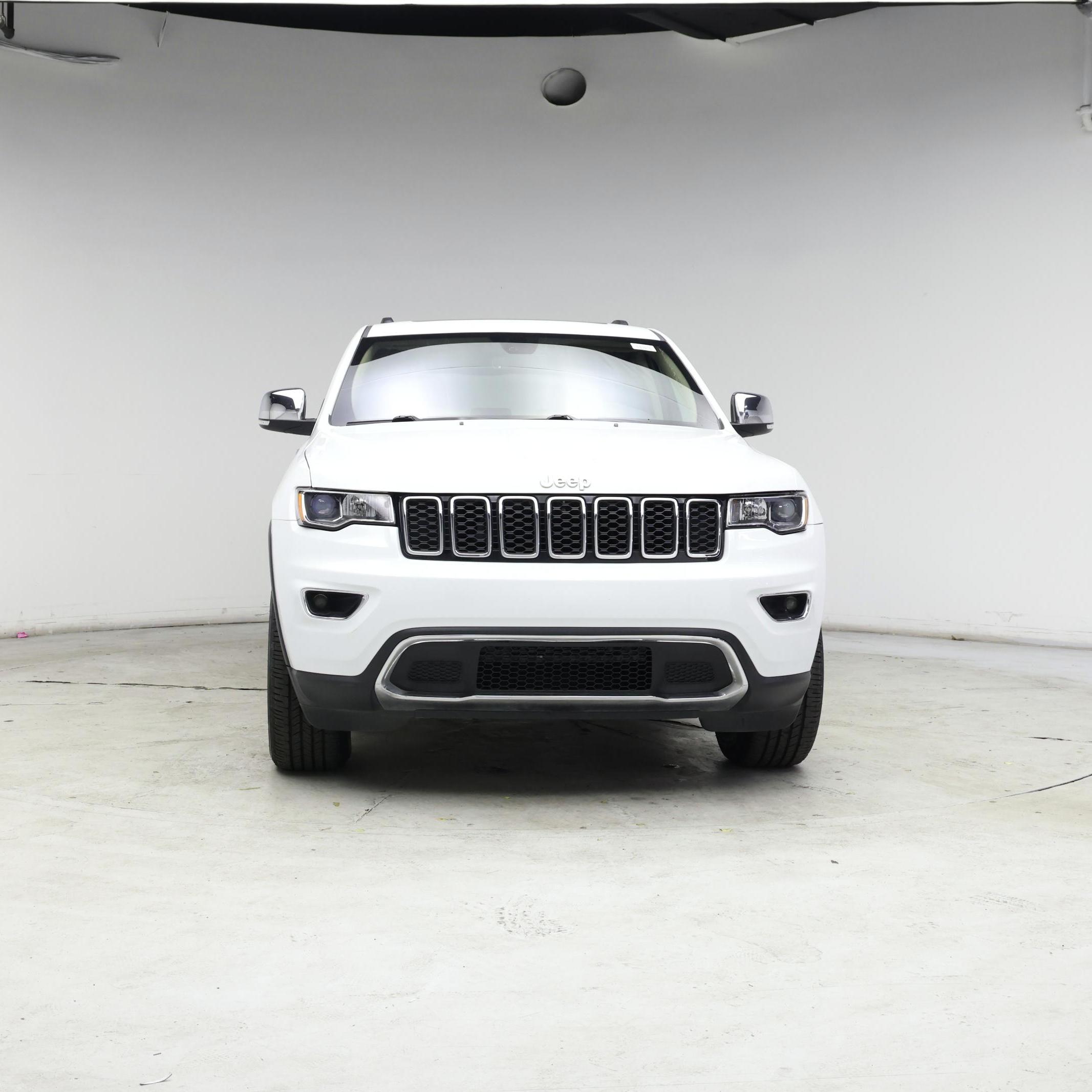 Thumbnail: 2021 Jeep Grand Cherokee - 5