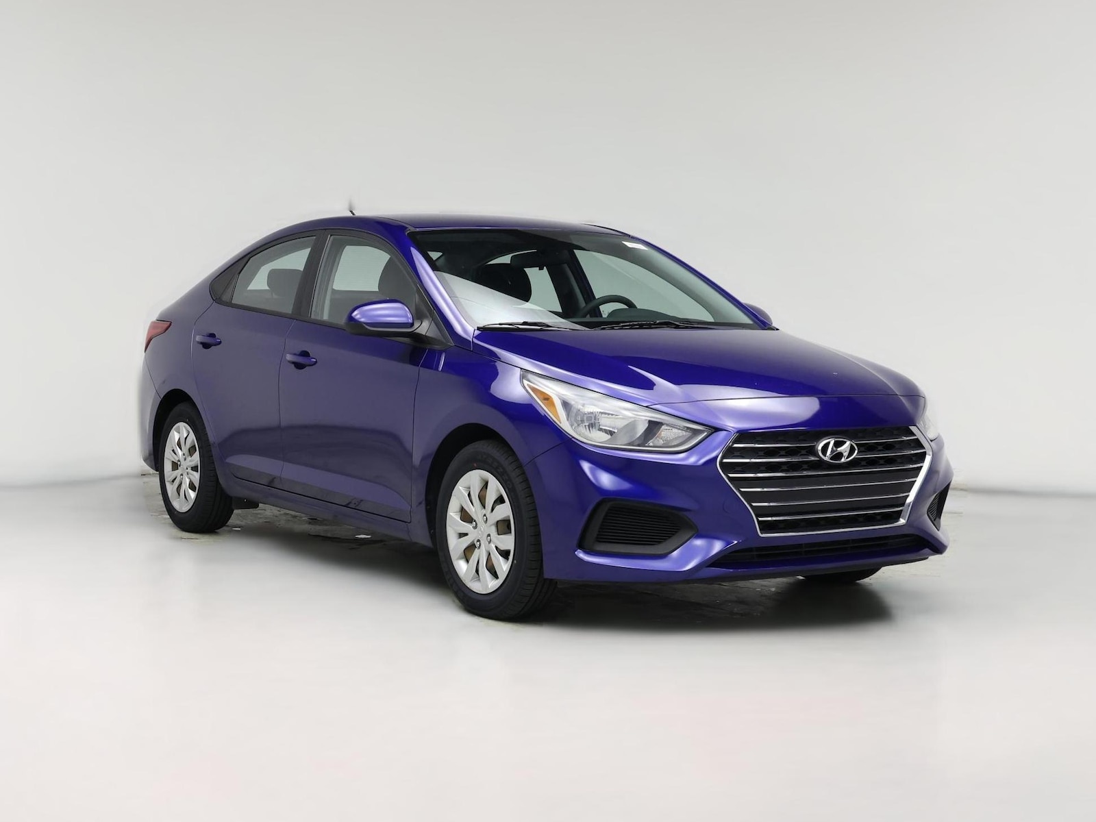 2020 Hyundai Accent SE