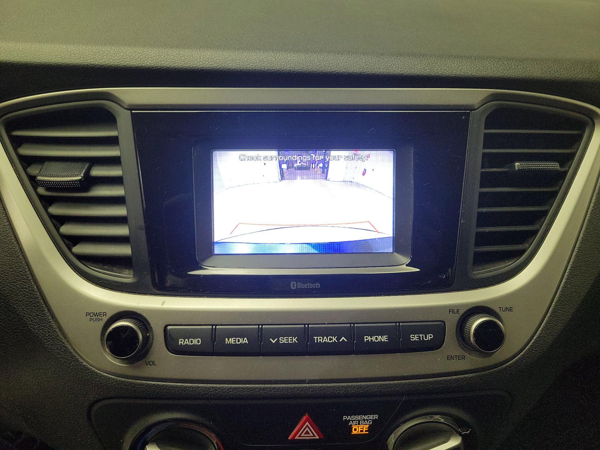 Thumbnail: 2020 Hyundai Accent - 14