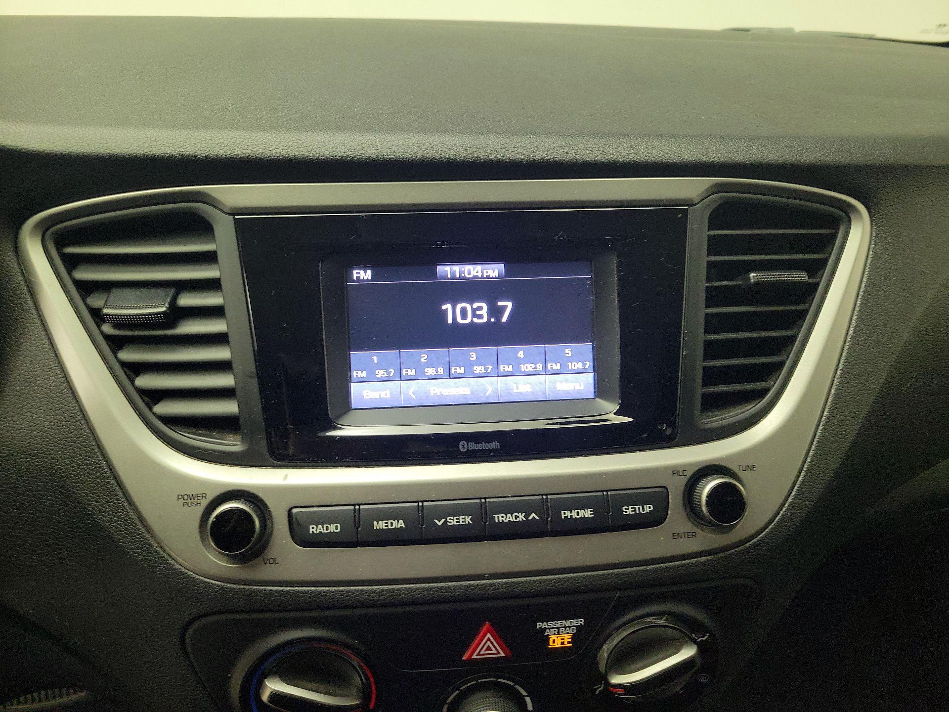 Thumbnail: 2020 Hyundai Accent - 15