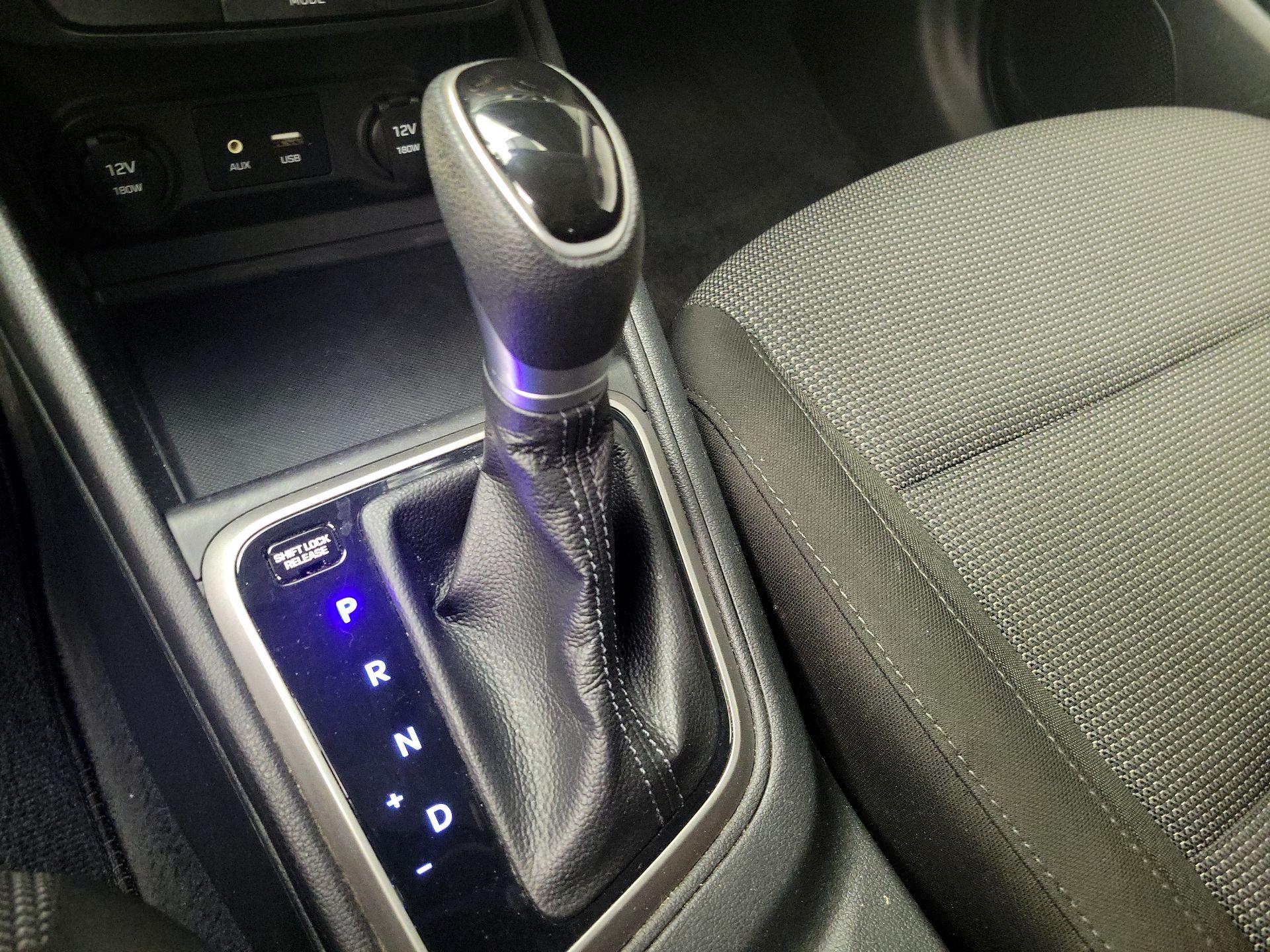 Thumbnail: 2020 Hyundai Accent - 17