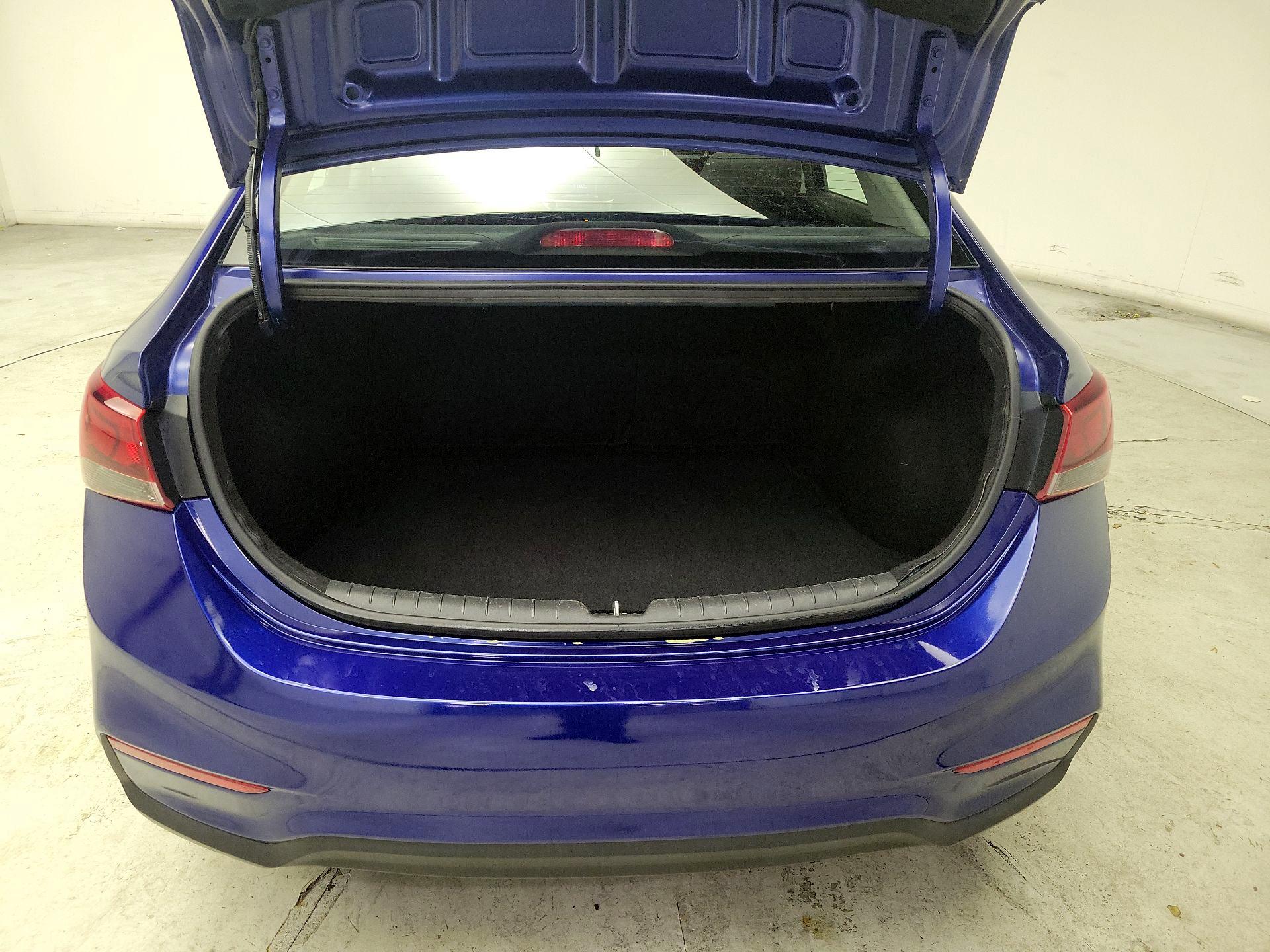 Thumbnail: 2020 Hyundai Accent - 20