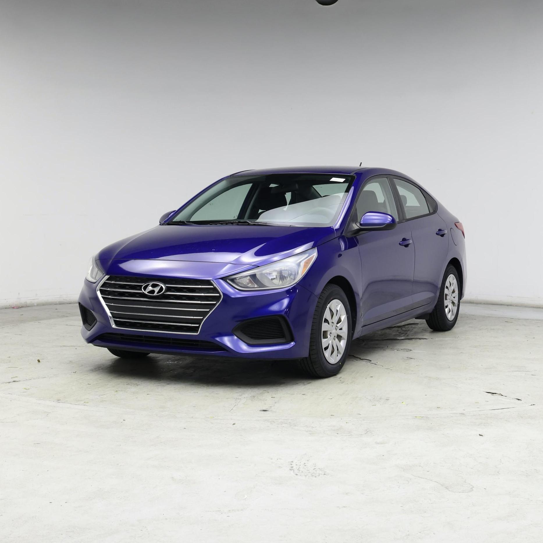 Thumbnail: 2020 Hyundai Accent - 4