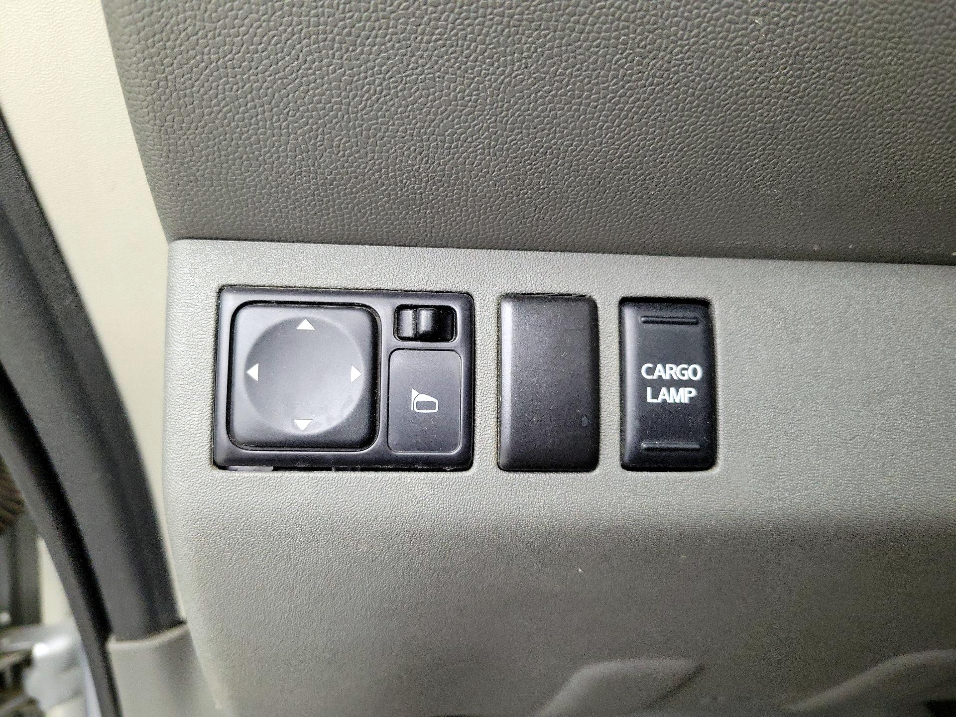 Thumbnail: 2018 Nissan Frontier - 13