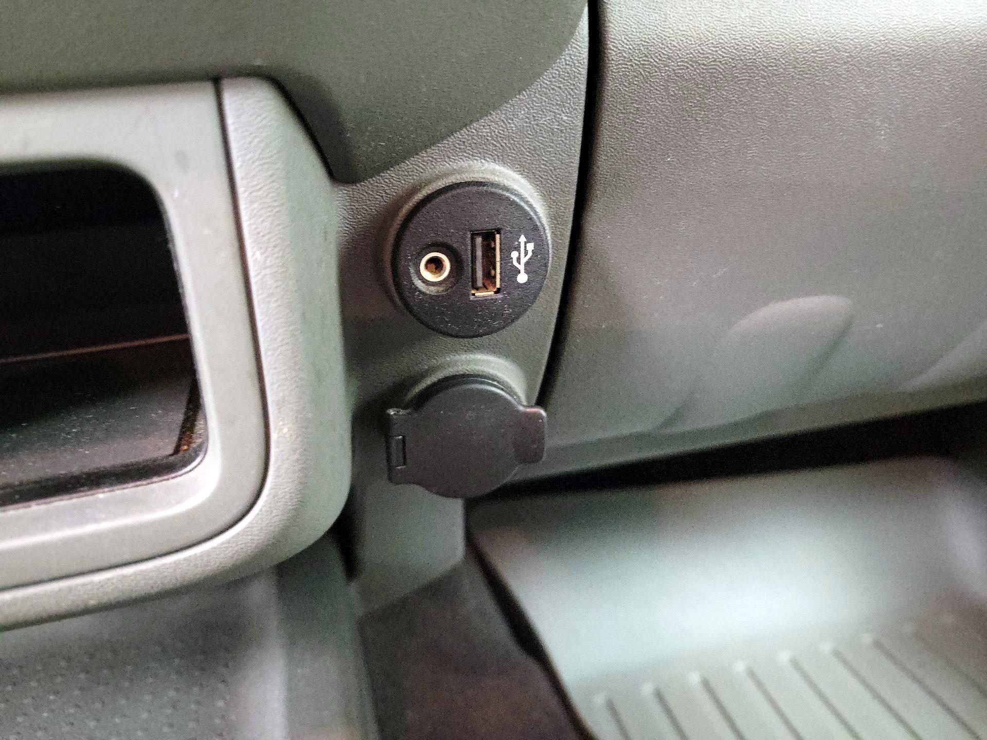 Thumbnail: 2018 Nissan Frontier - 18