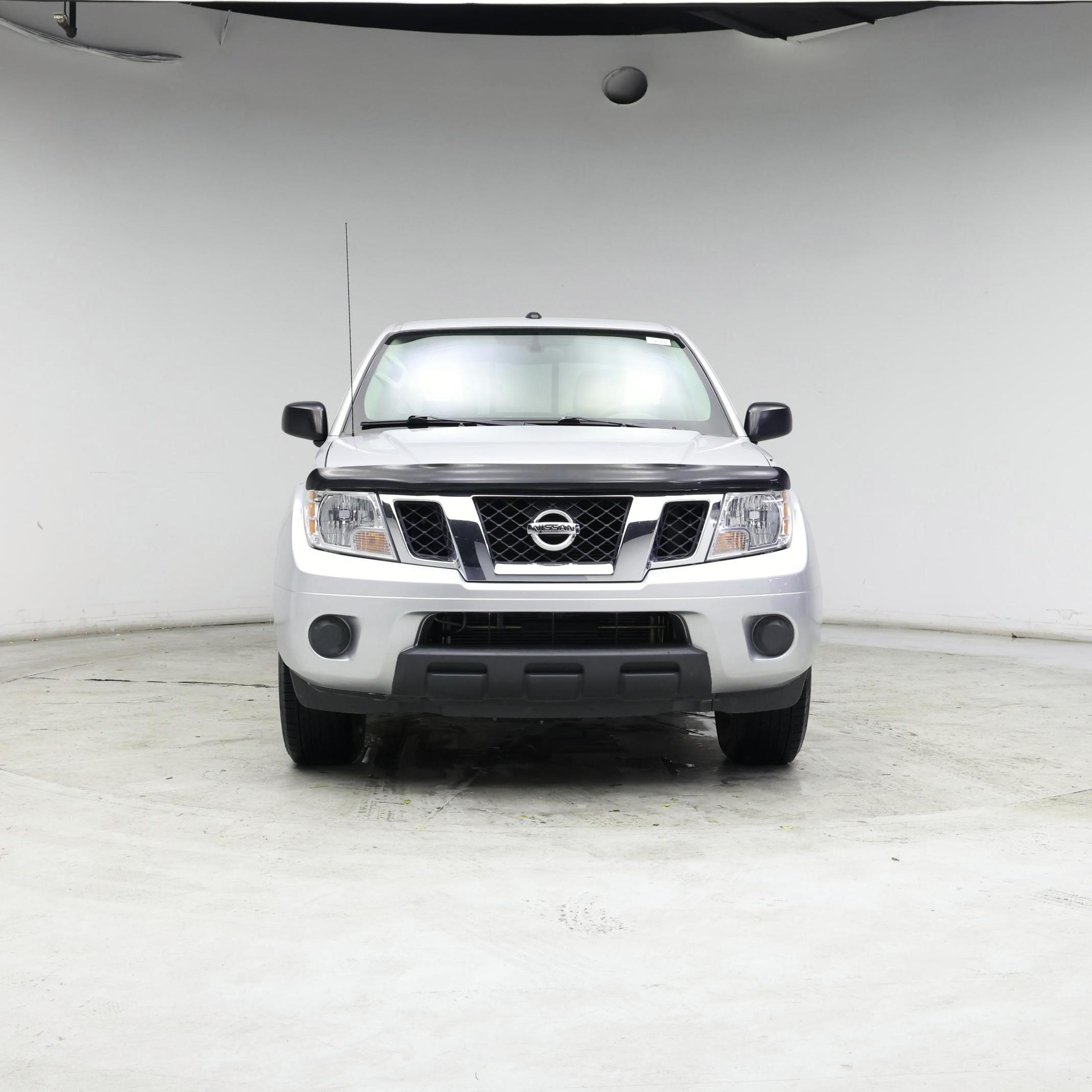 Thumbnail: 2018 Nissan Frontier - 5