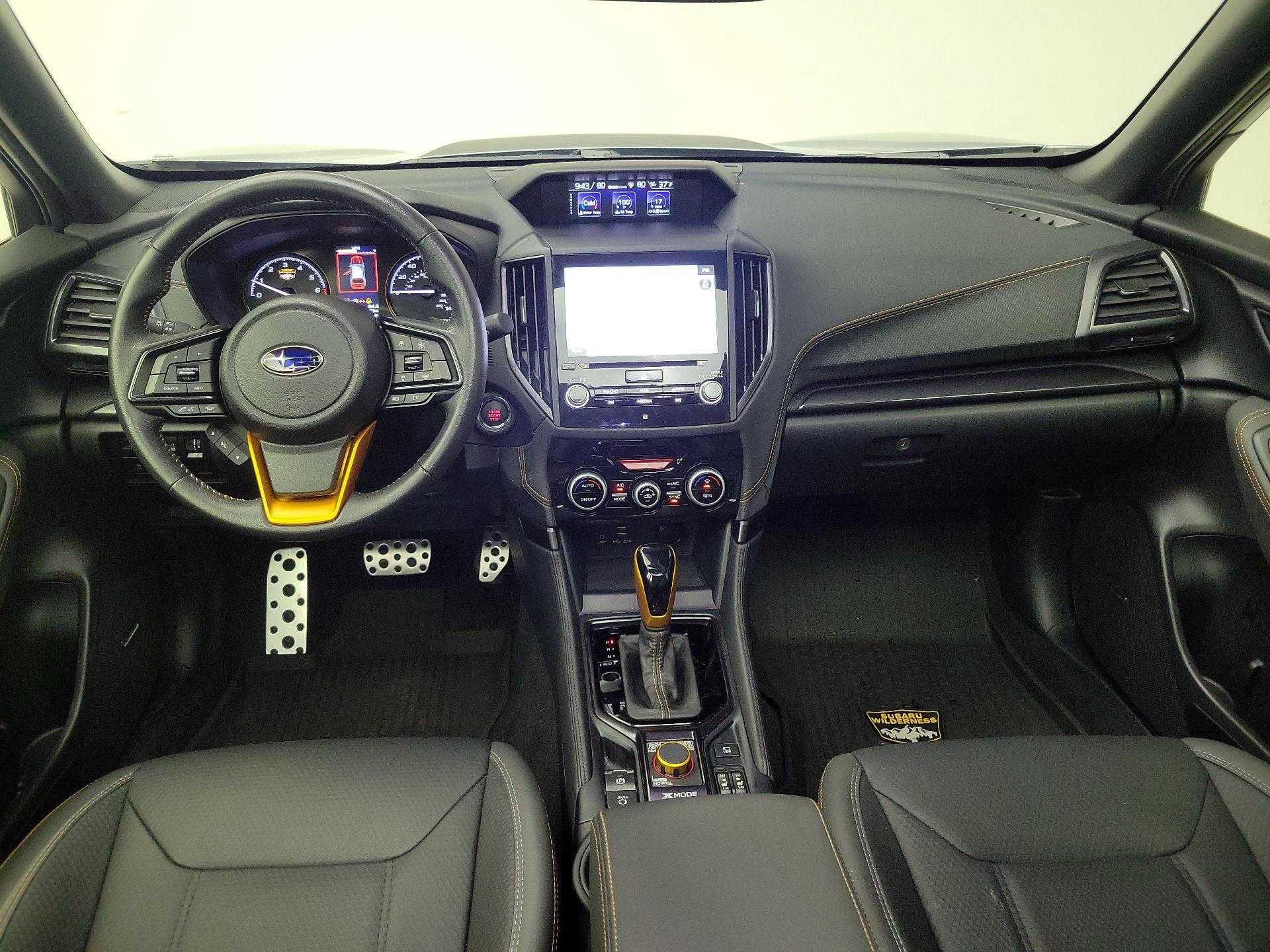 Thumbnail: 2022 Subaru Forester - 9