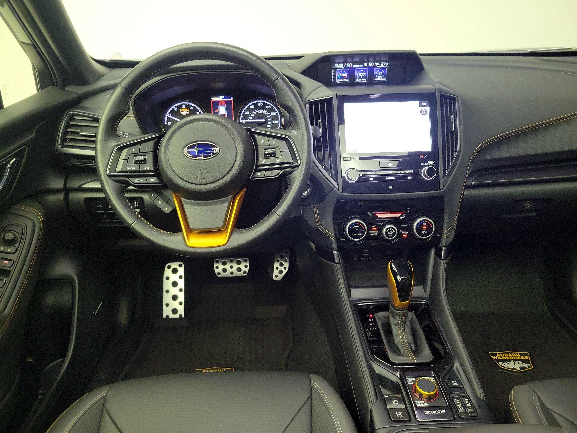 Thumbnail: 2022 Subaru Forester - 10