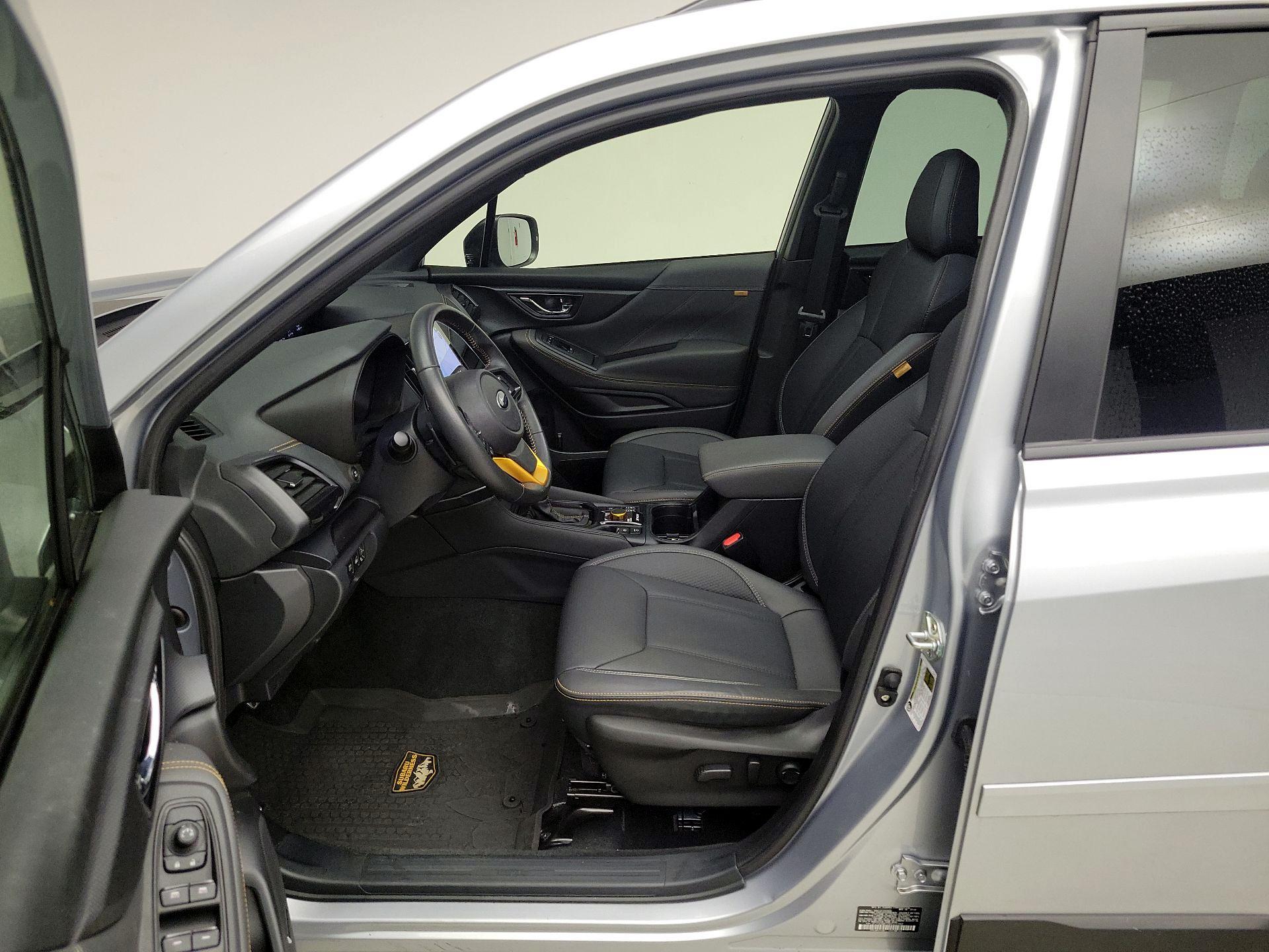 Thumbnail: 2022 Subaru Forester - 11