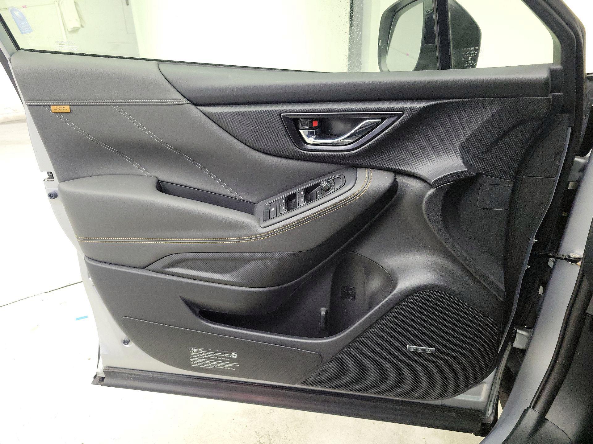 Thumbnail: 2022 Subaru Forester - 12