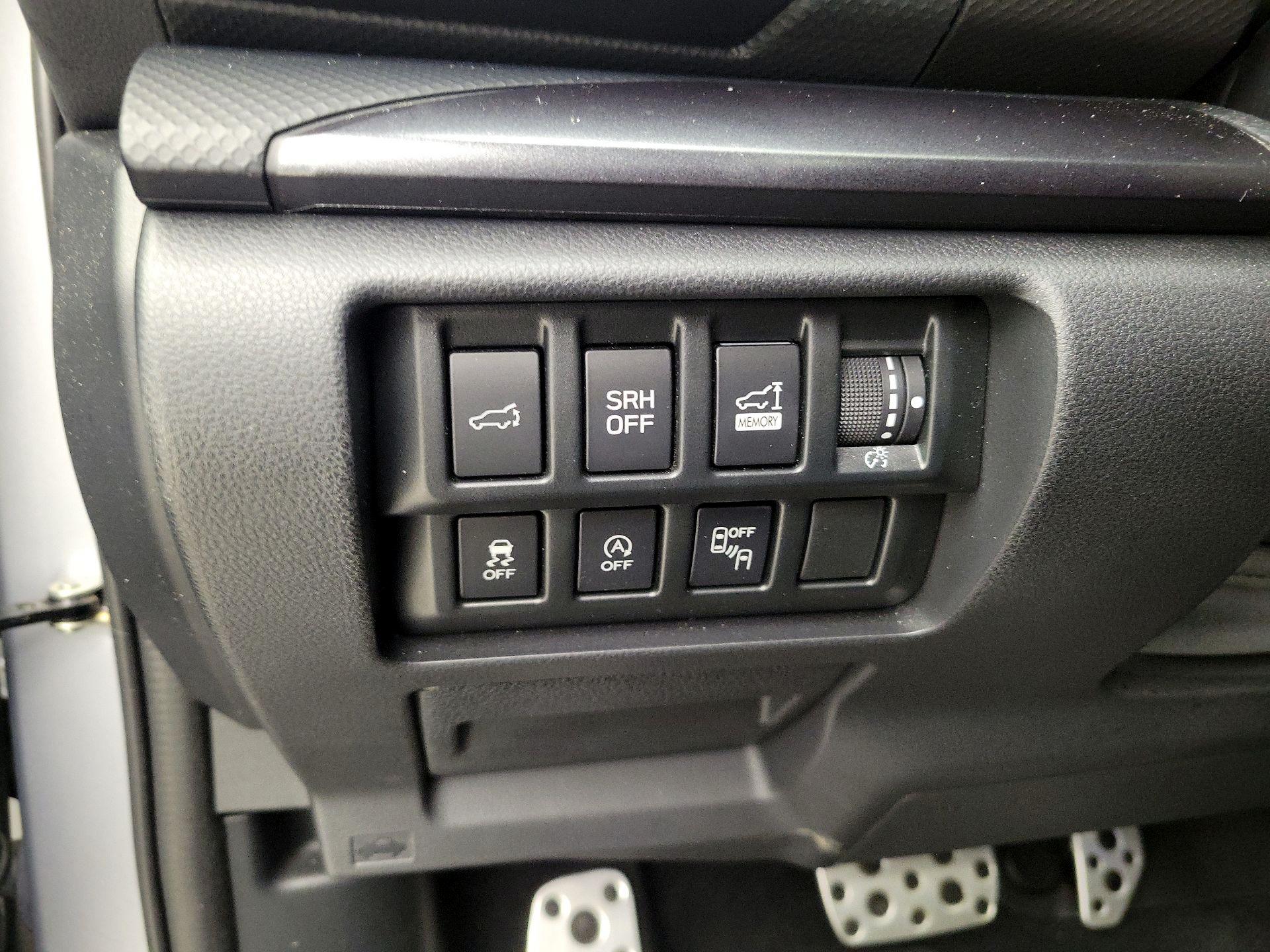 Thumbnail: 2022 Subaru Forester - 13