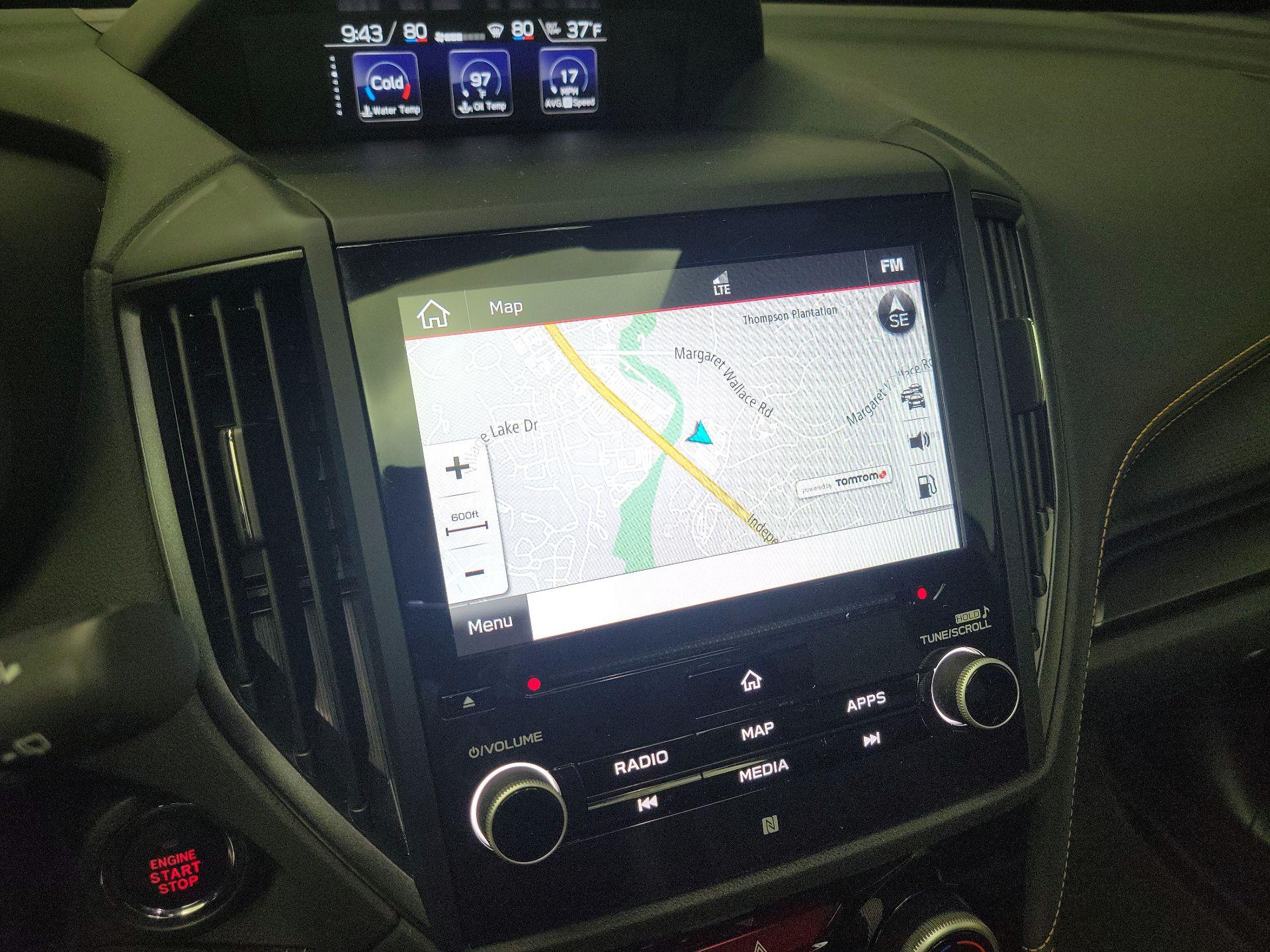 Thumbnail: 2022 Subaru Forester - 14