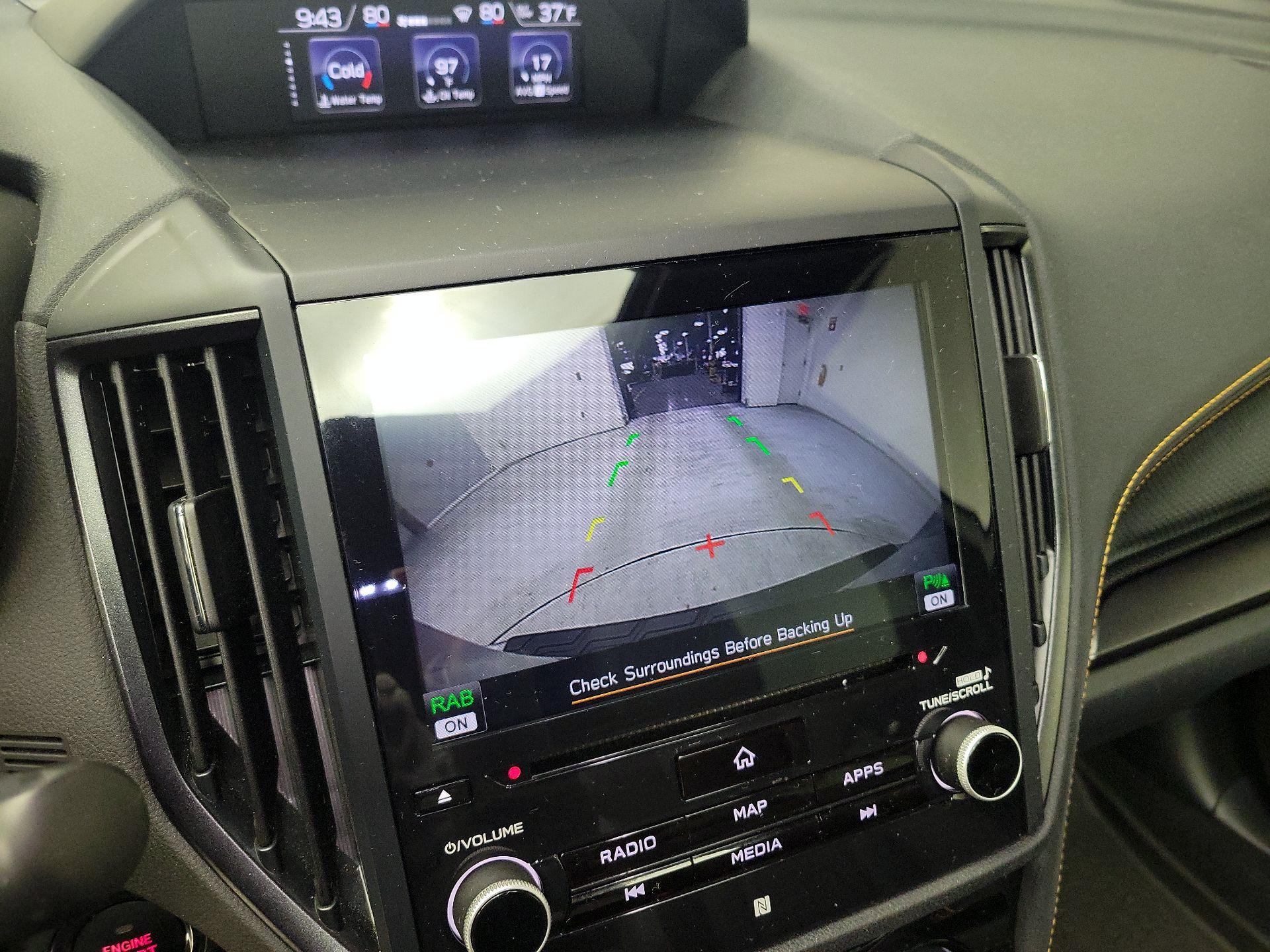 Thumbnail: 2022 Subaru Forester - 15