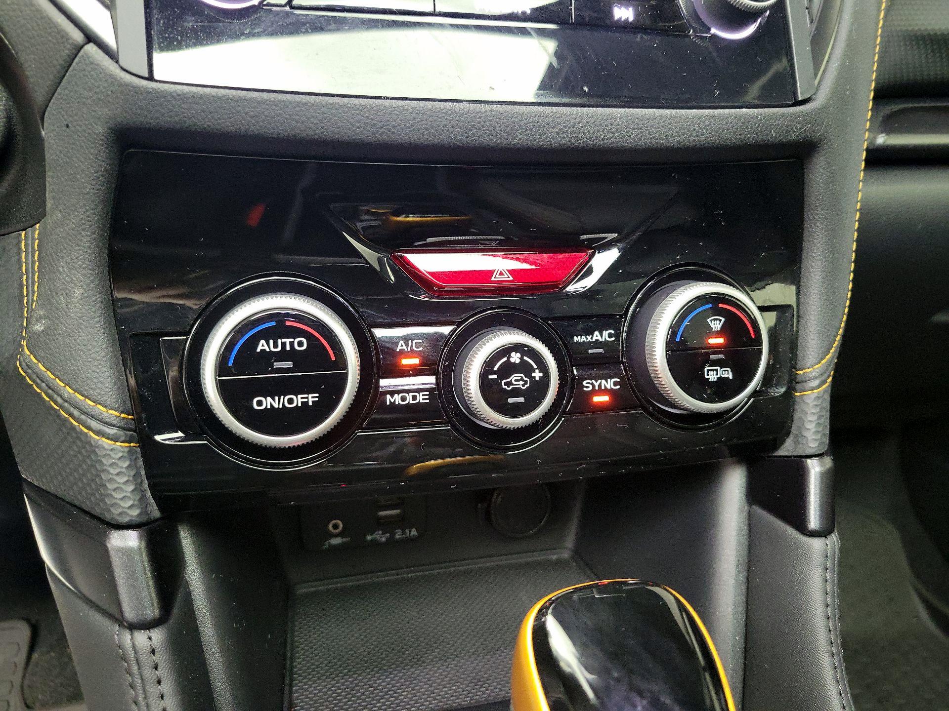 Thumbnail: 2022 Subaru Forester - 17