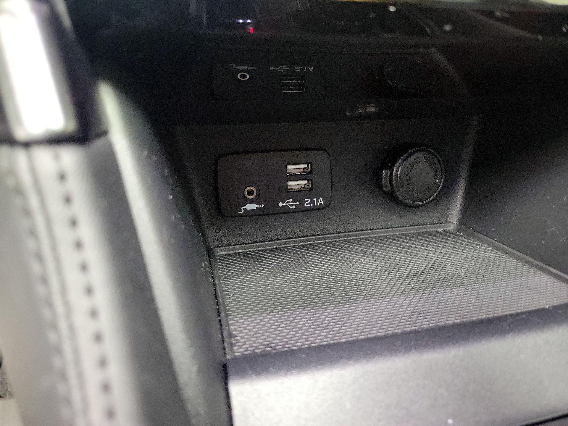 Thumbnail: 2022 Subaru Forester - 19