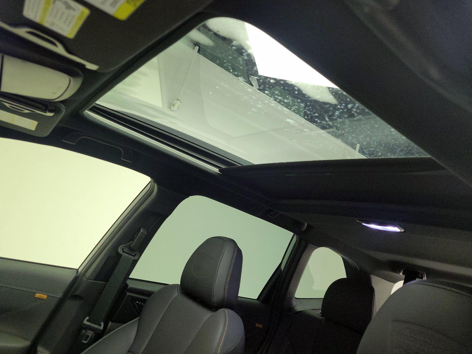 Thumbnail: 2022 Subaru Forester - 20