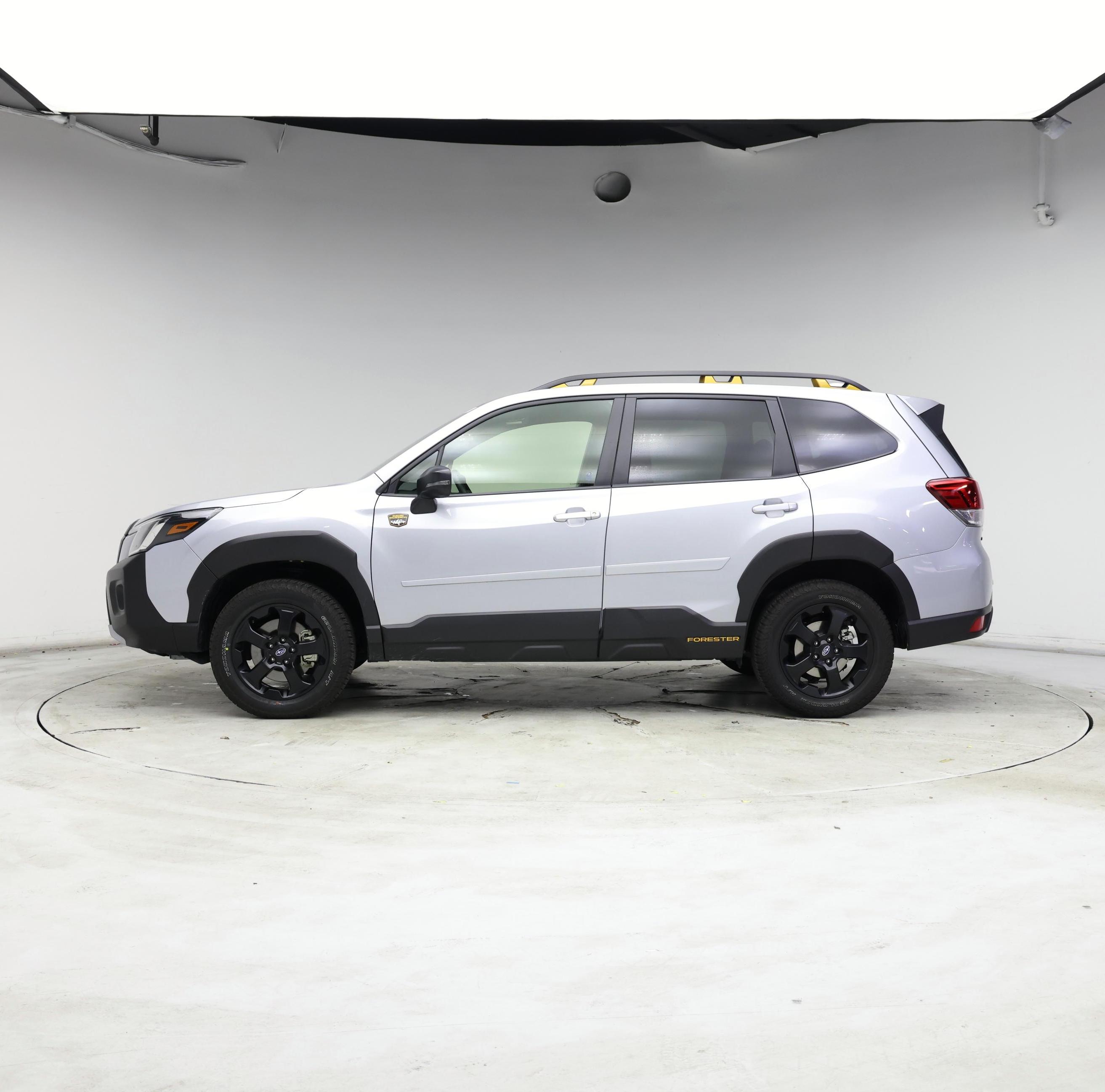 Thumbnail: 2022 Subaru Forester - 3