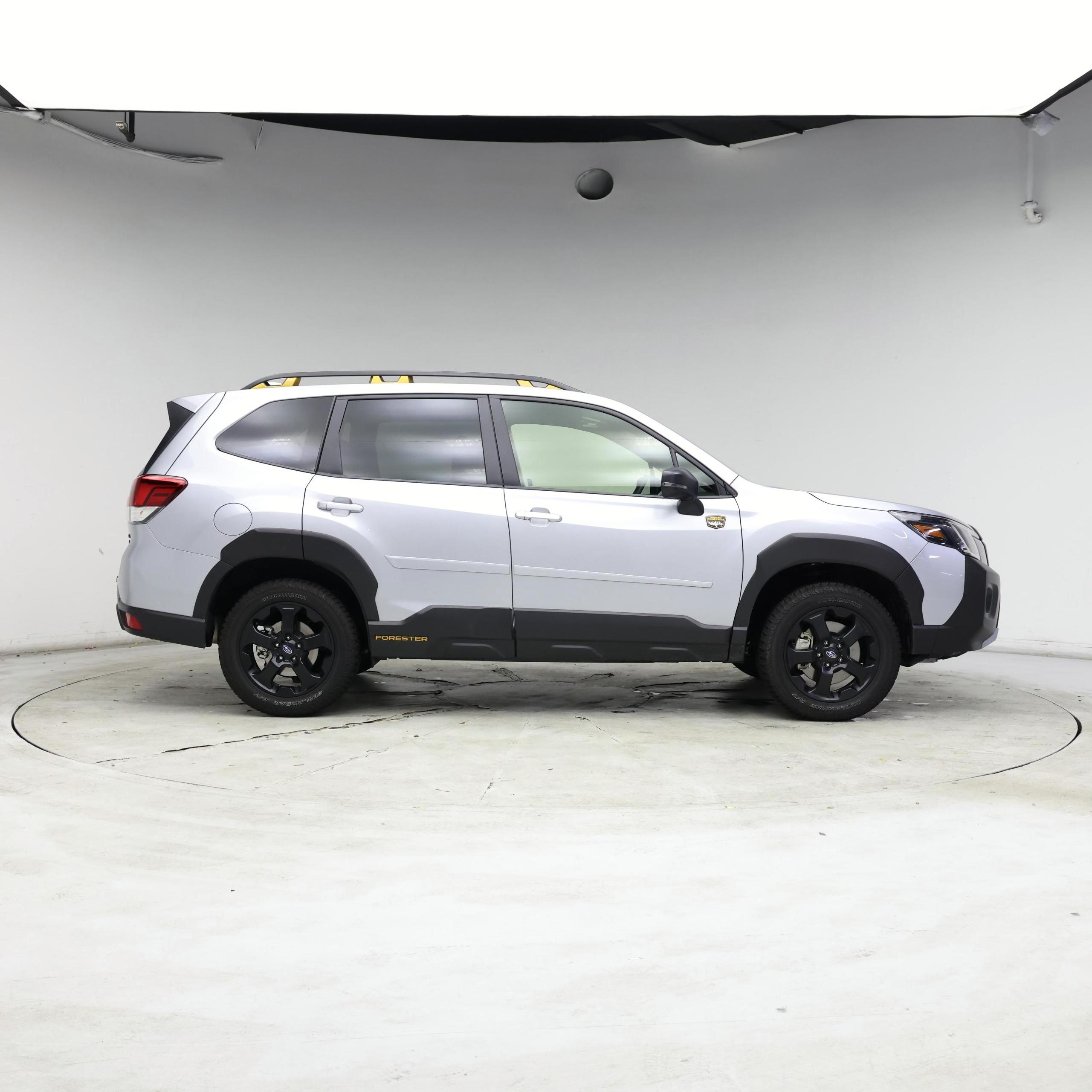 Thumbnail: 2022 Subaru Forester - 7