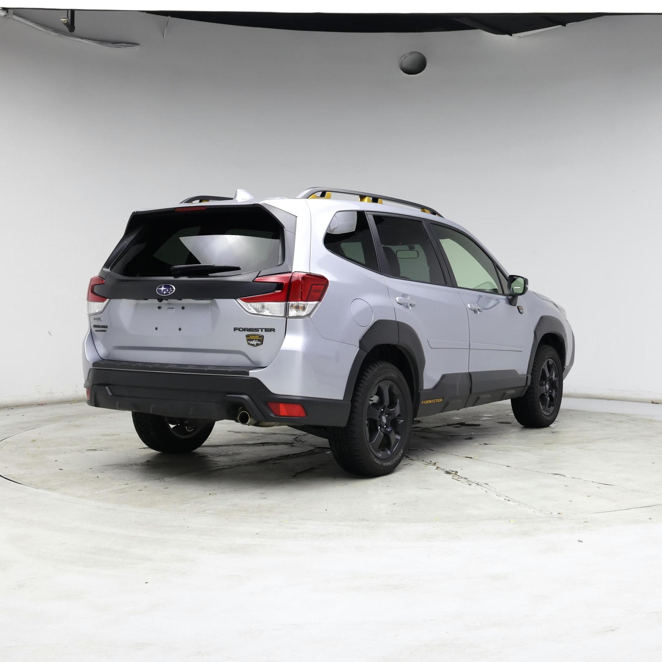 Thumbnail: 2022 Subaru Forester - 8