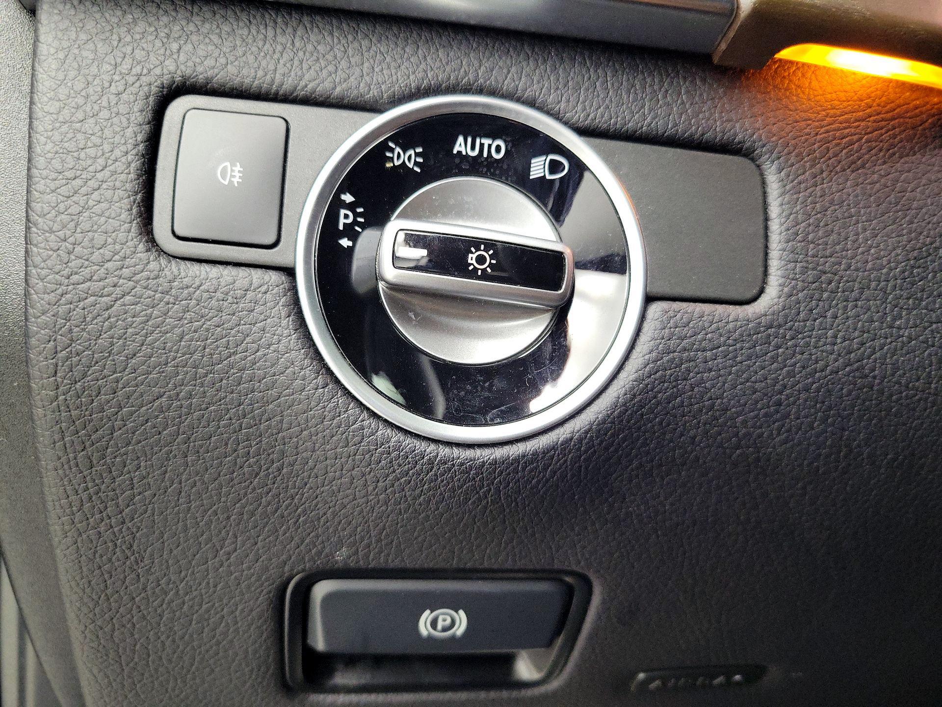 Thumbnail: 2017 Mercedes-Benz GLE - 13