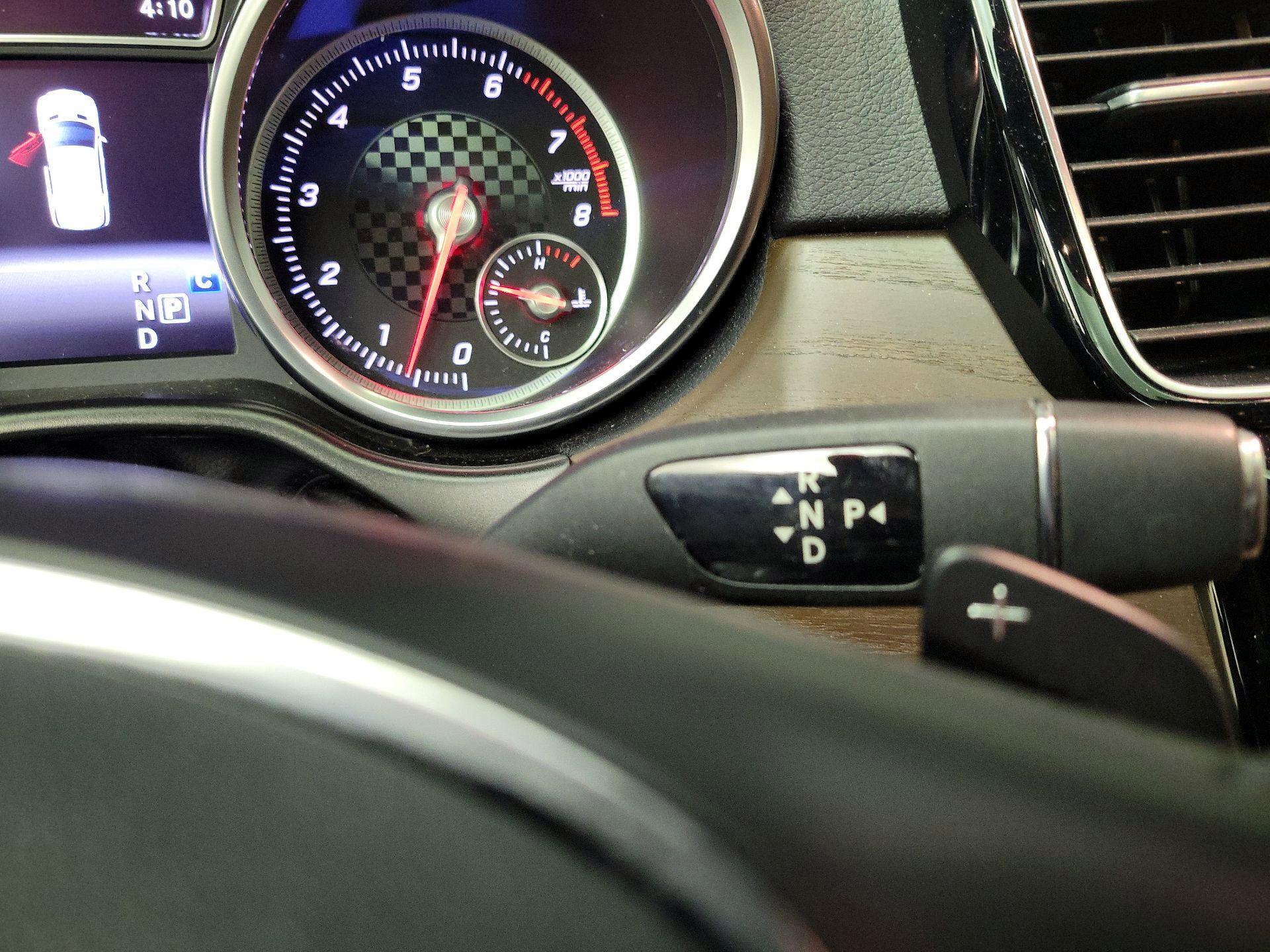 Thumbnail: 2017 Mercedes-Benz GLE - 18