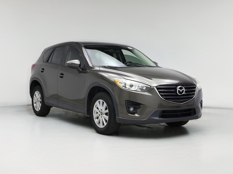 2016 Mazda CX-5 Touring -
                  Charlotte, NC