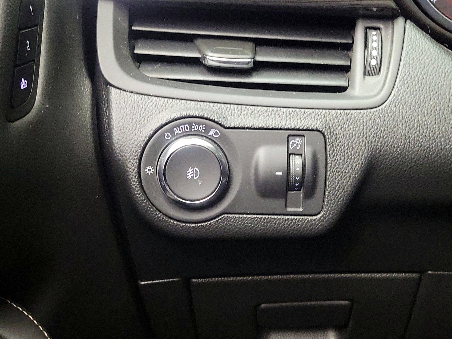 Thumbnail: 2017 Buick Envision - 13