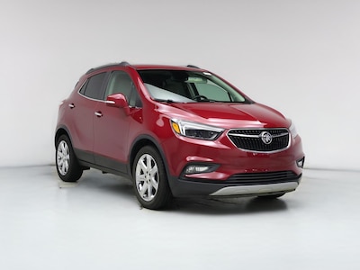 2019 Buick Encore Essence