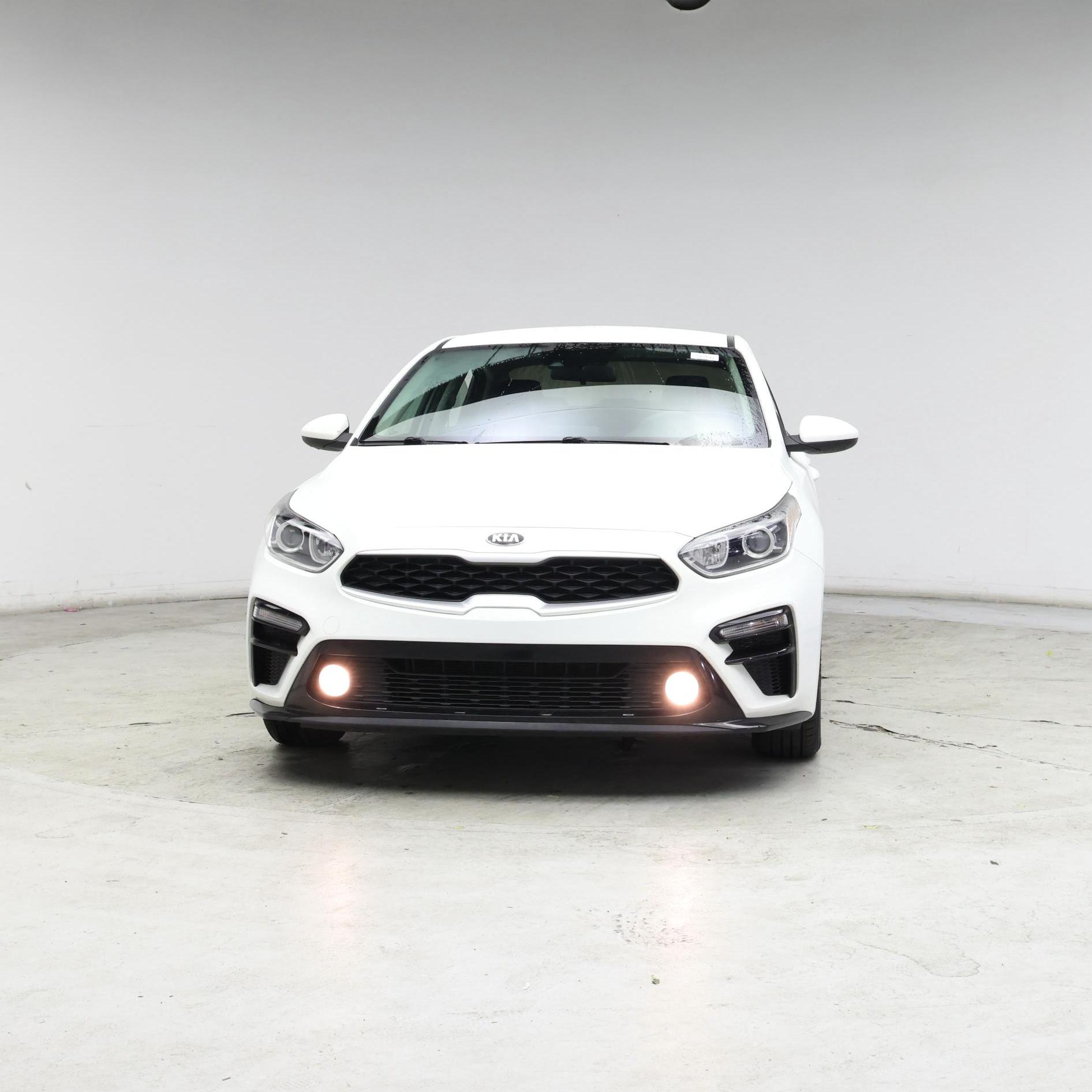 Thumbnail: 2021 Kia Forte - 5